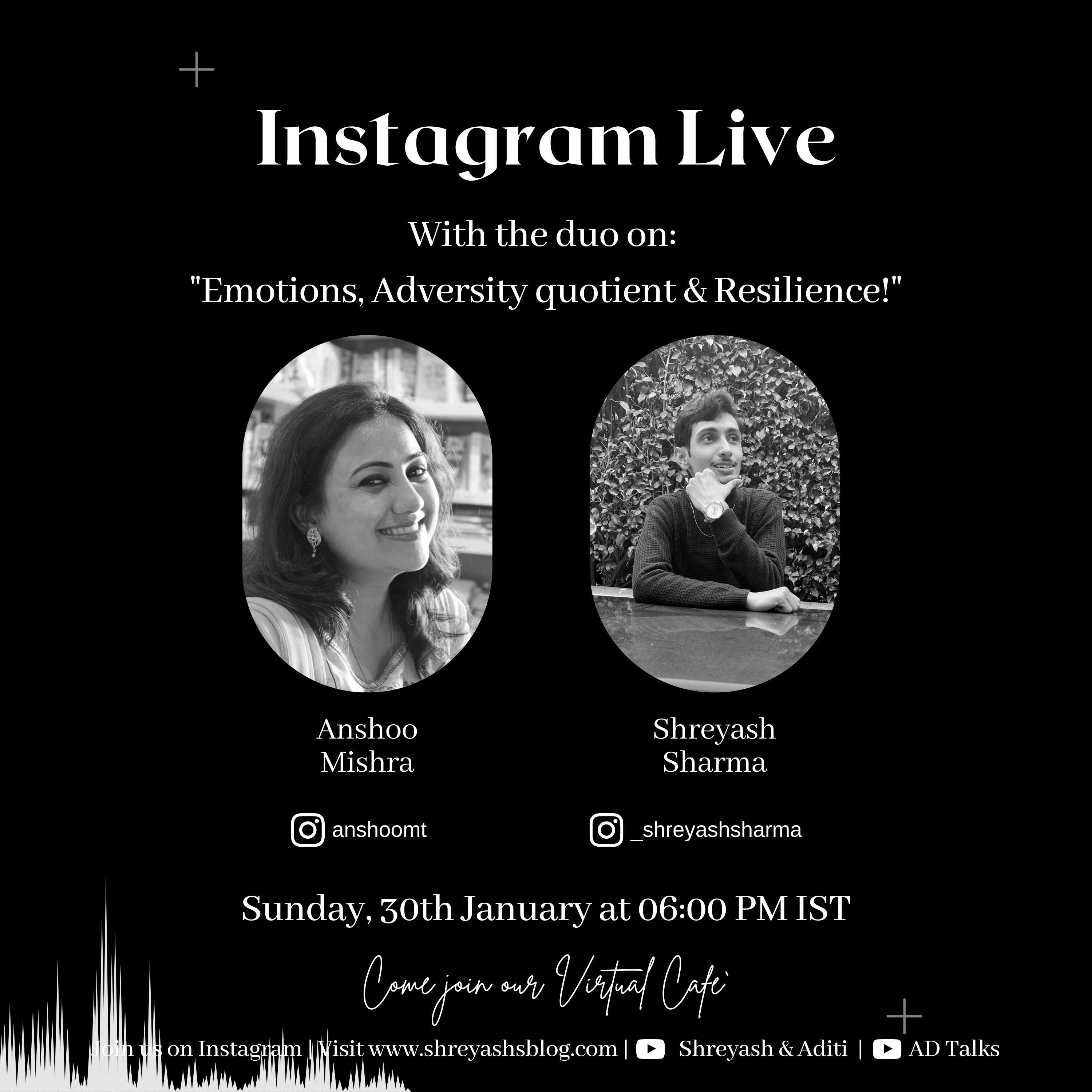 Timeless Perspectives!