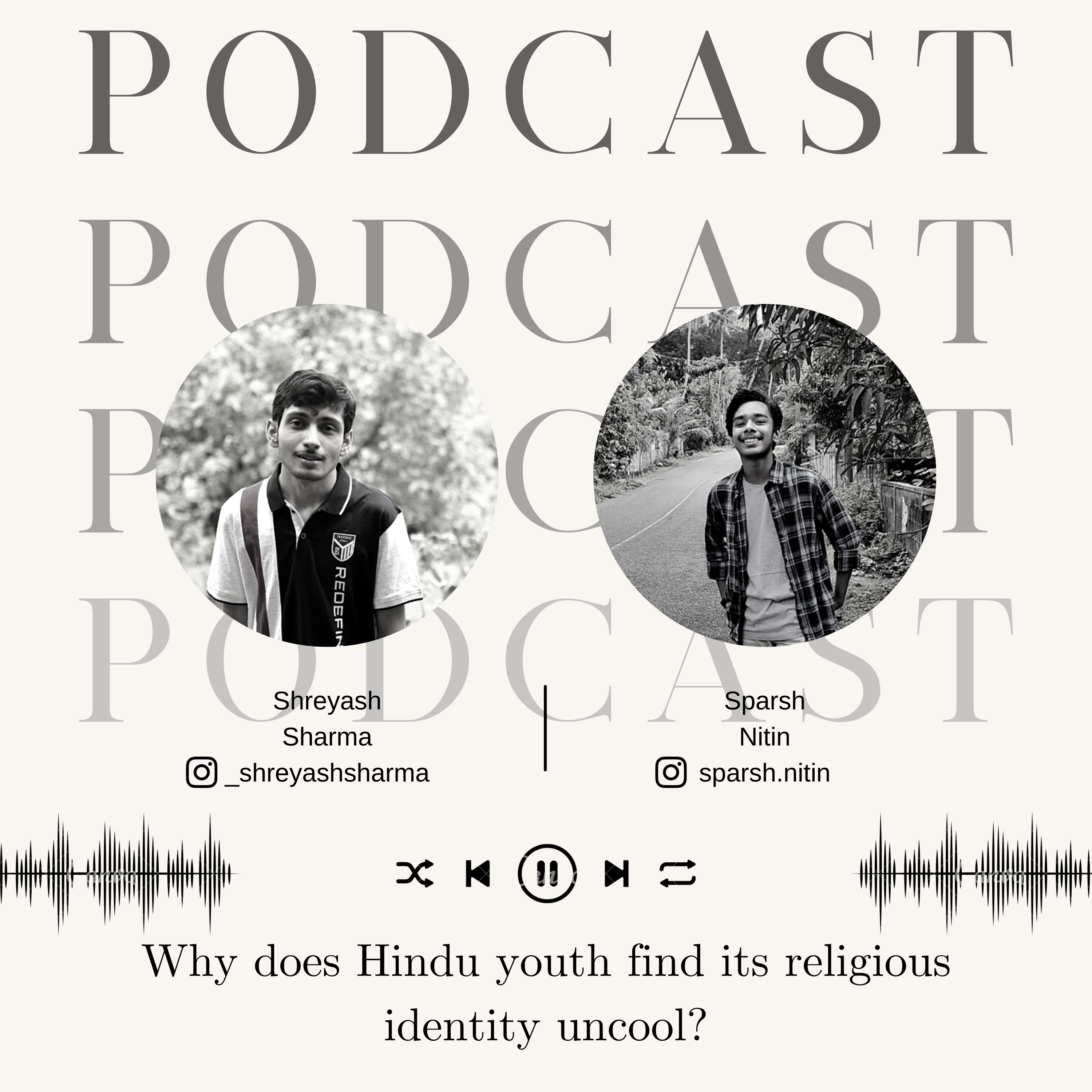 Timeless Perspectives!