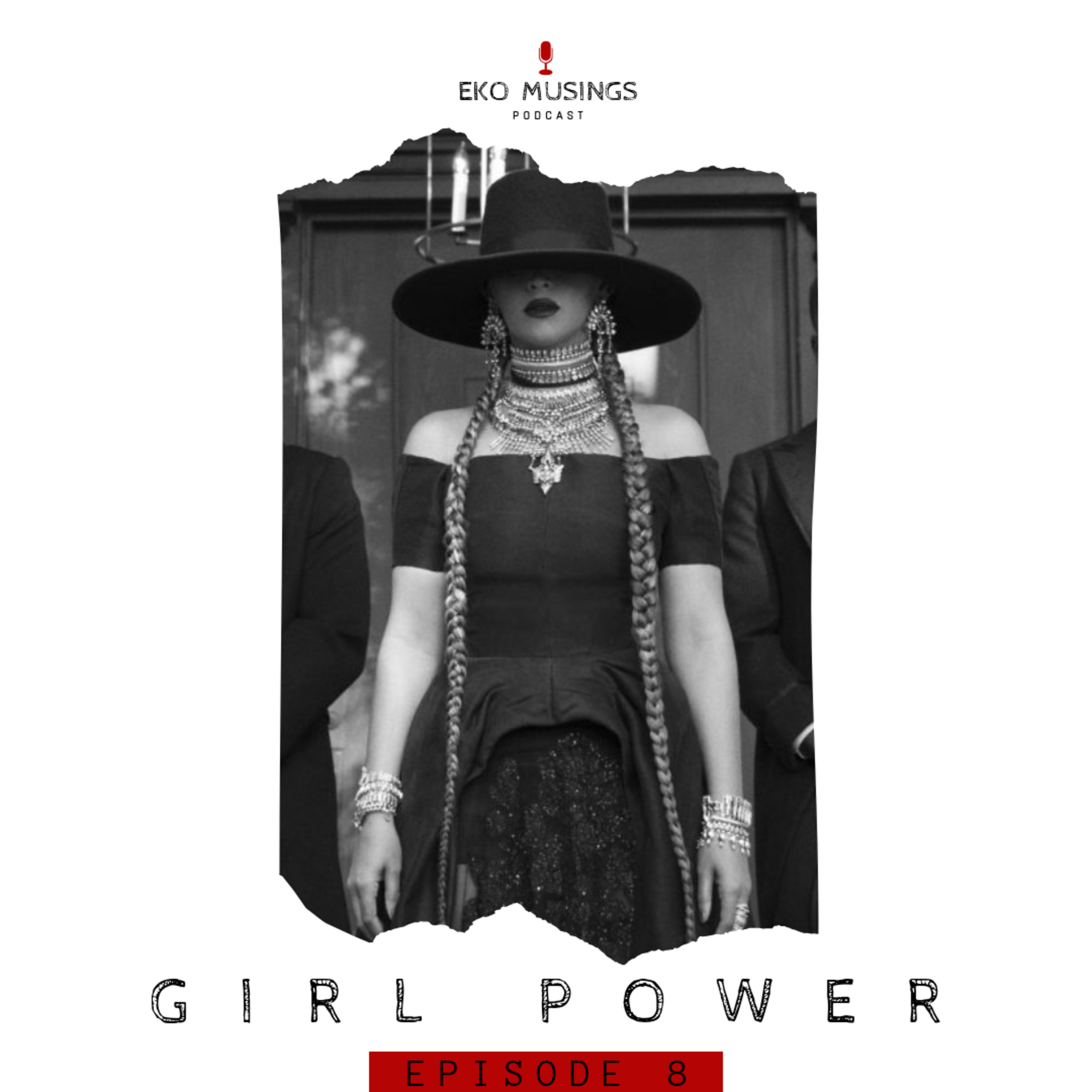 #Girlpower