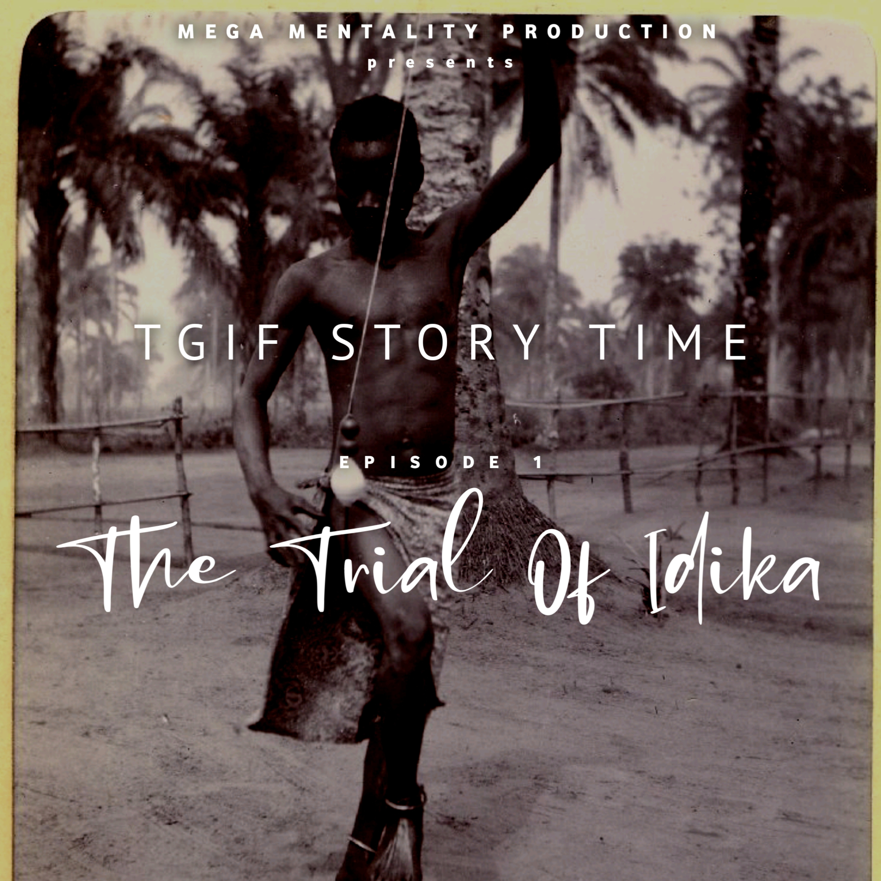TGIF StoryTime