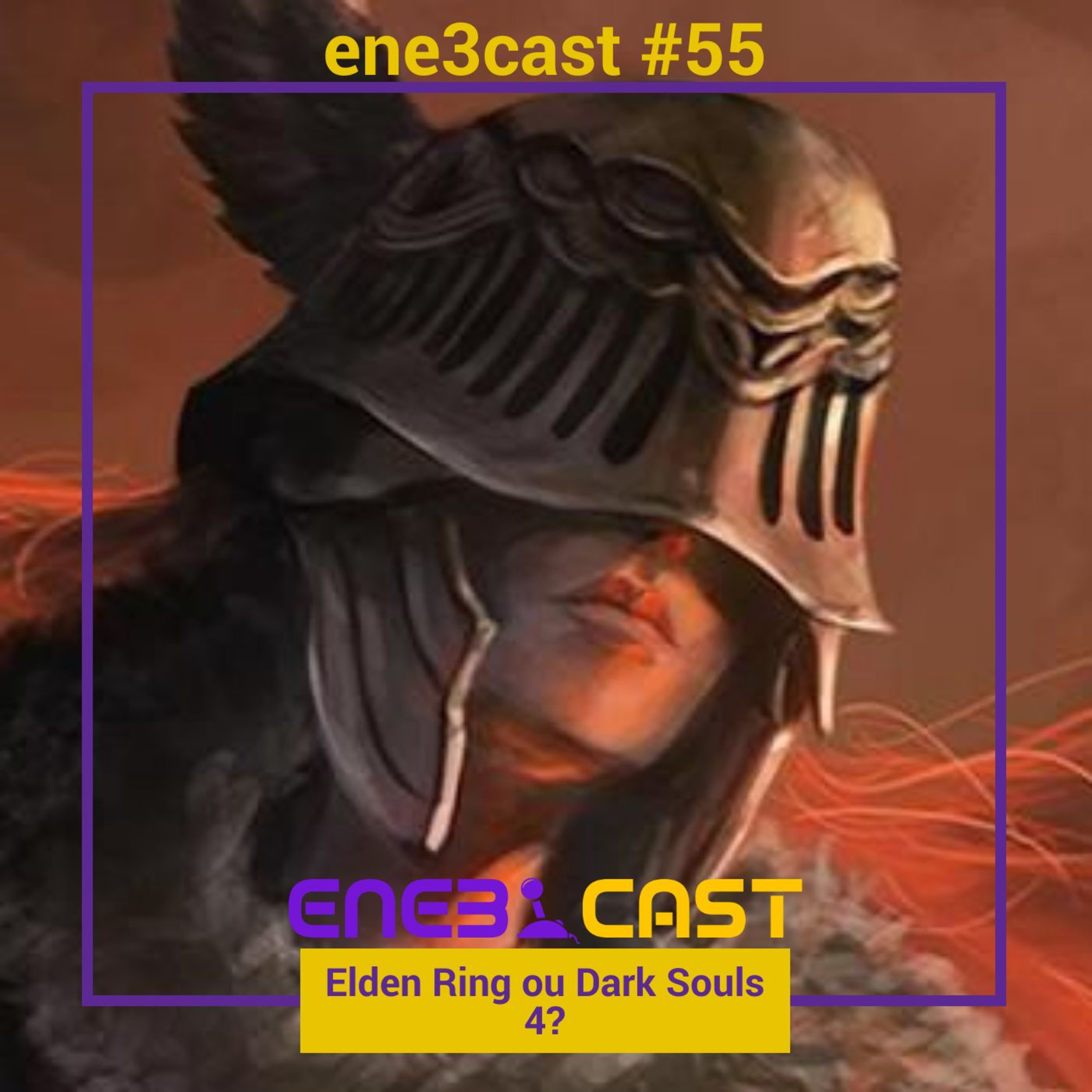 ene3cast