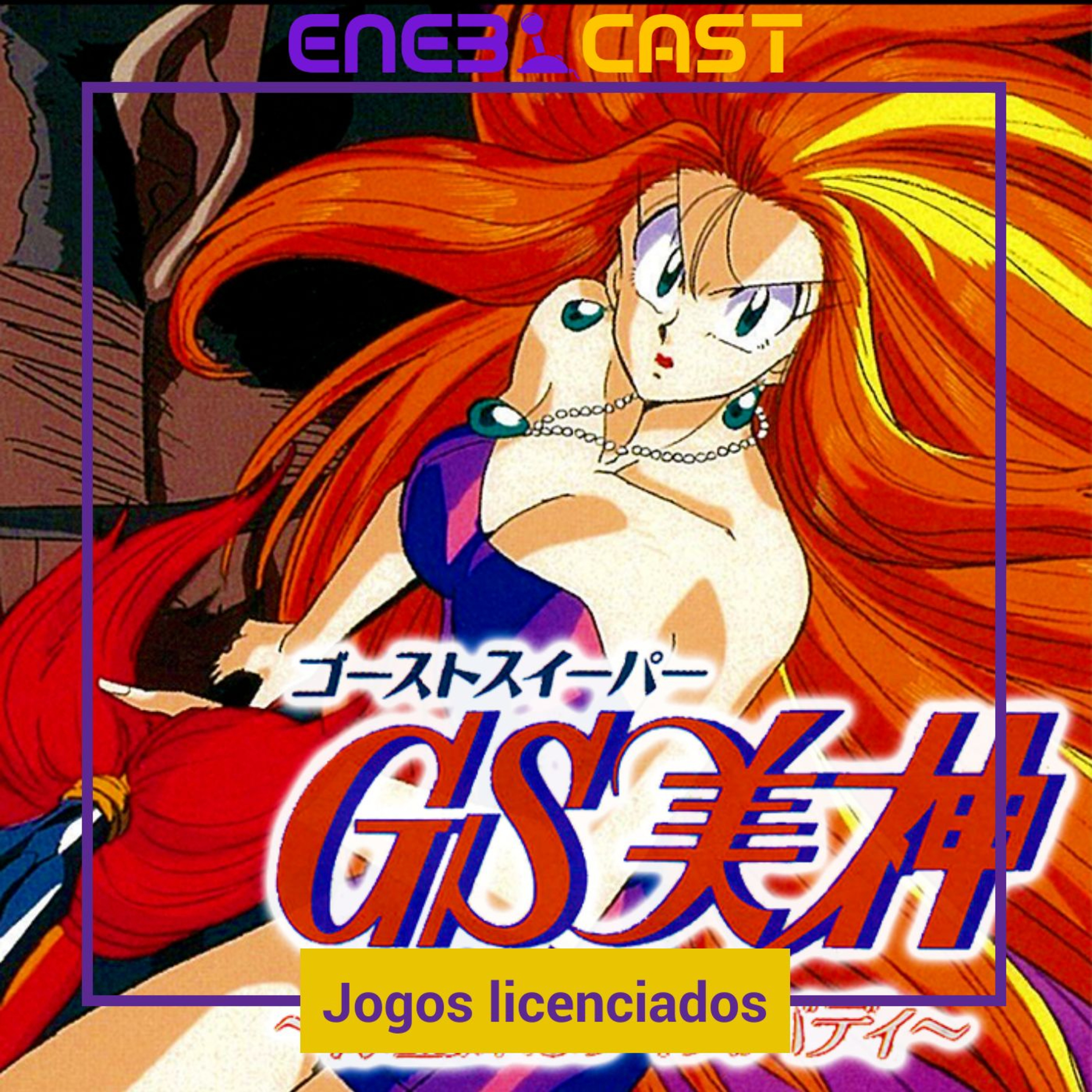 ene3cast
