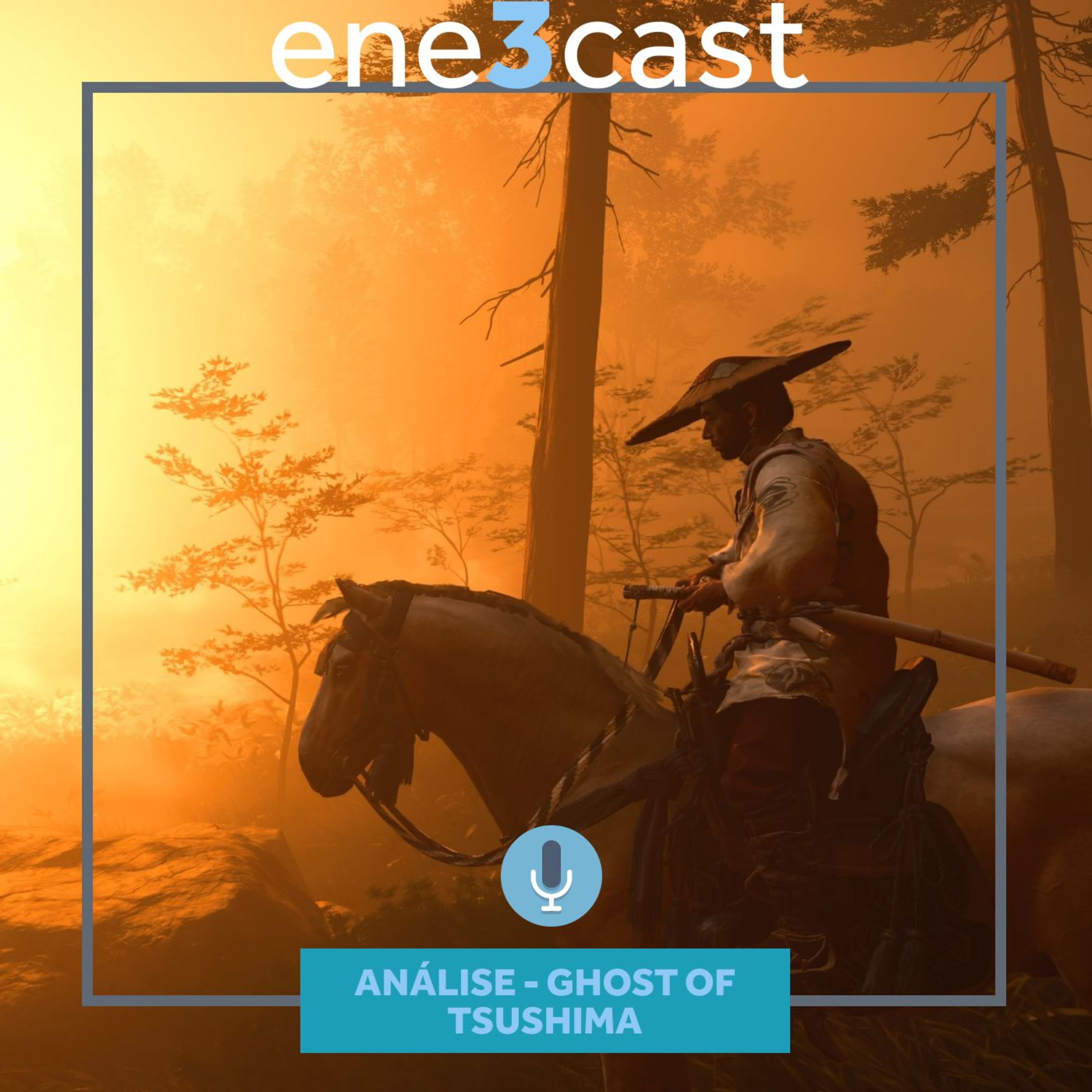 ene3cast