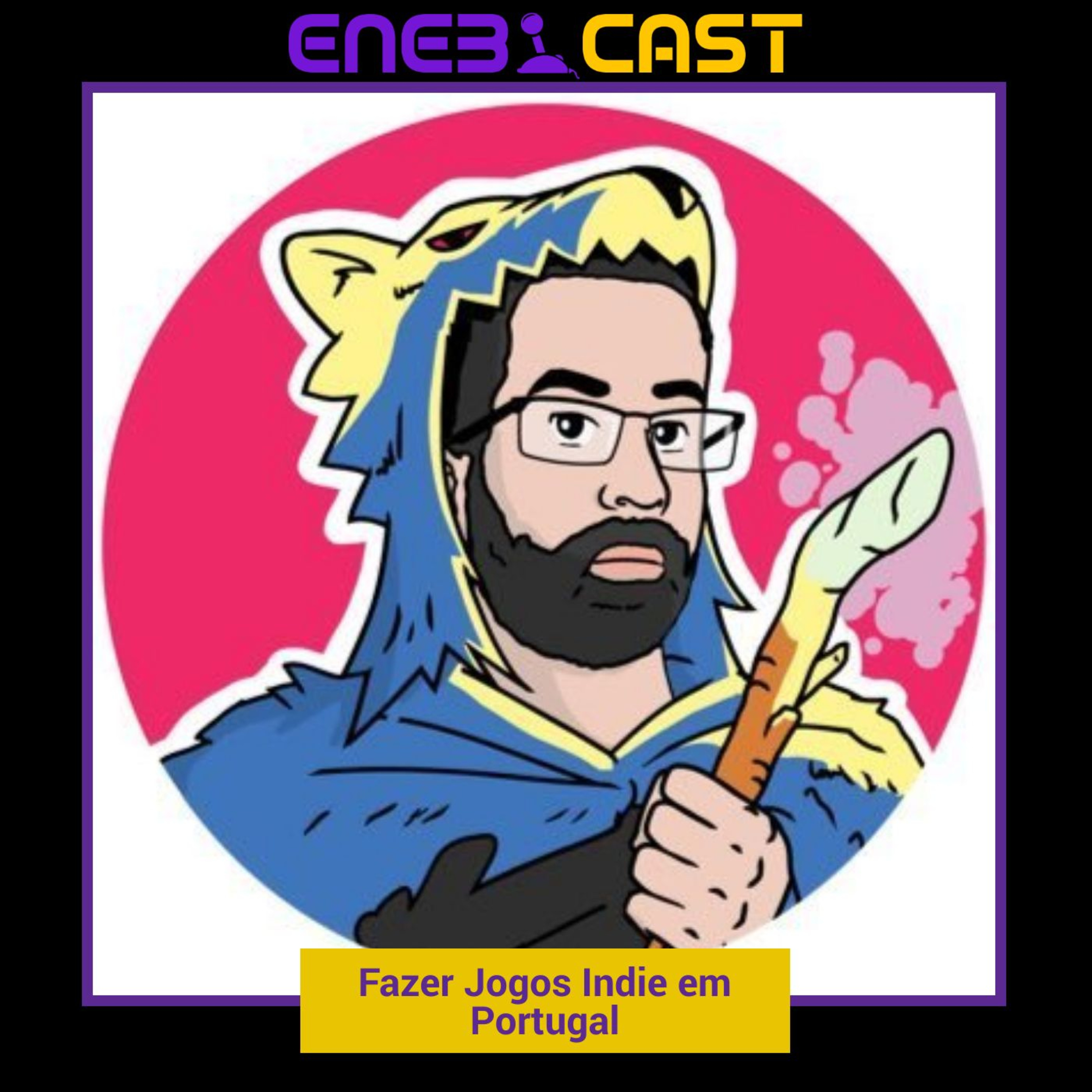 ene3cast