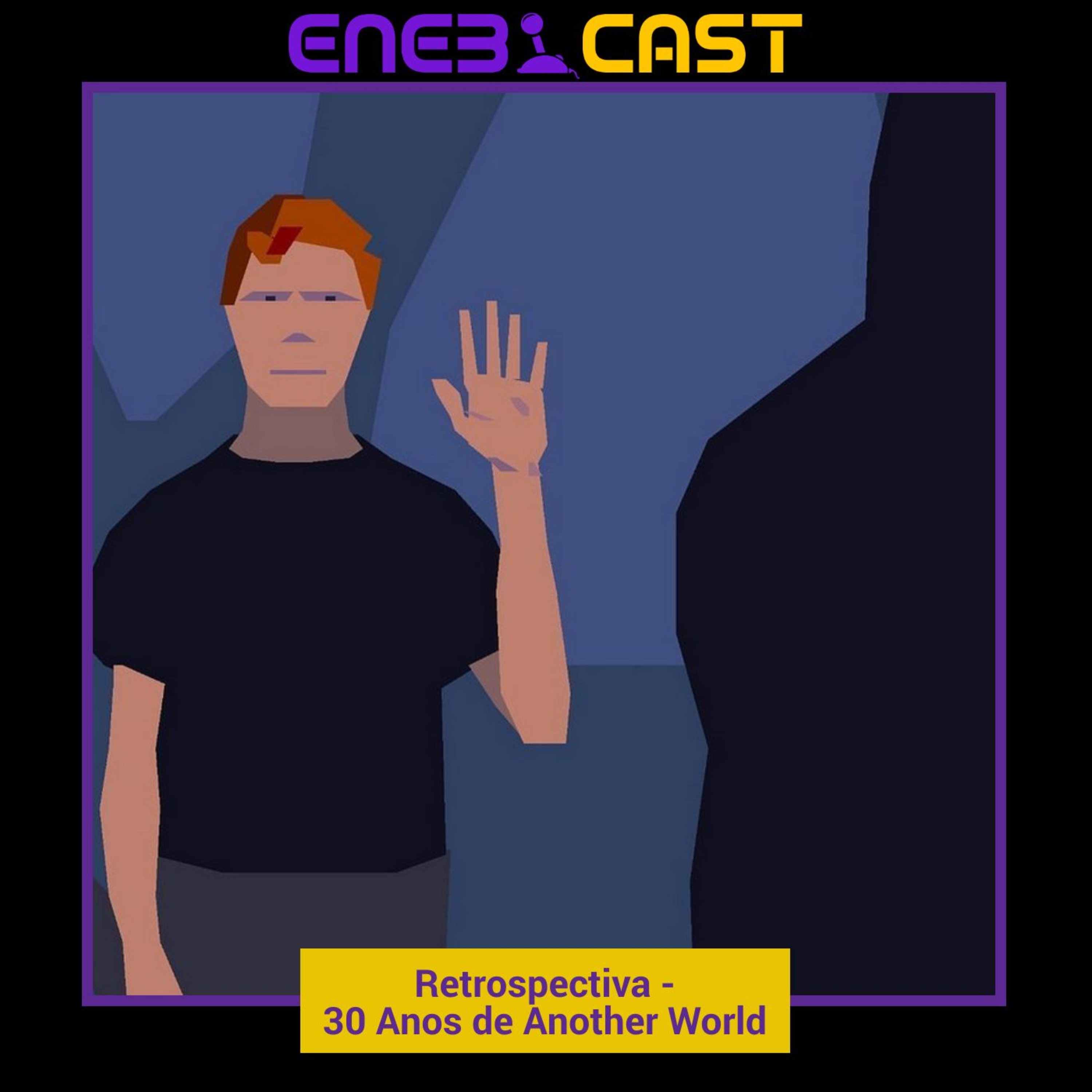 ene3cast