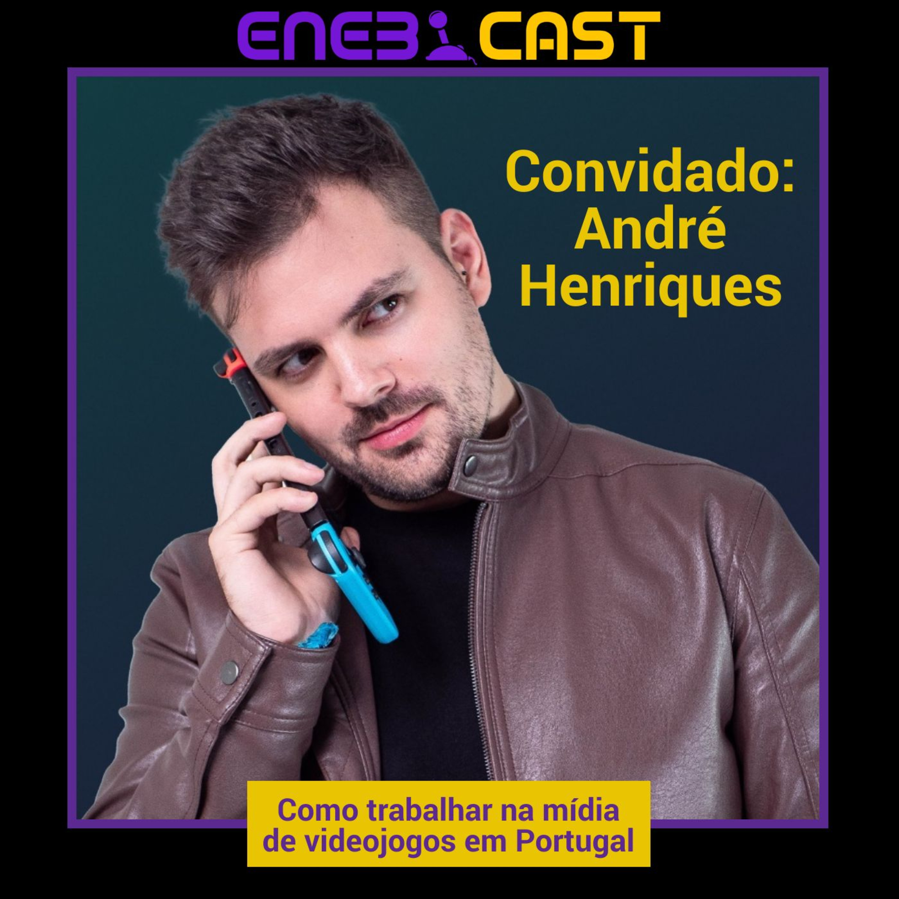ene3cast