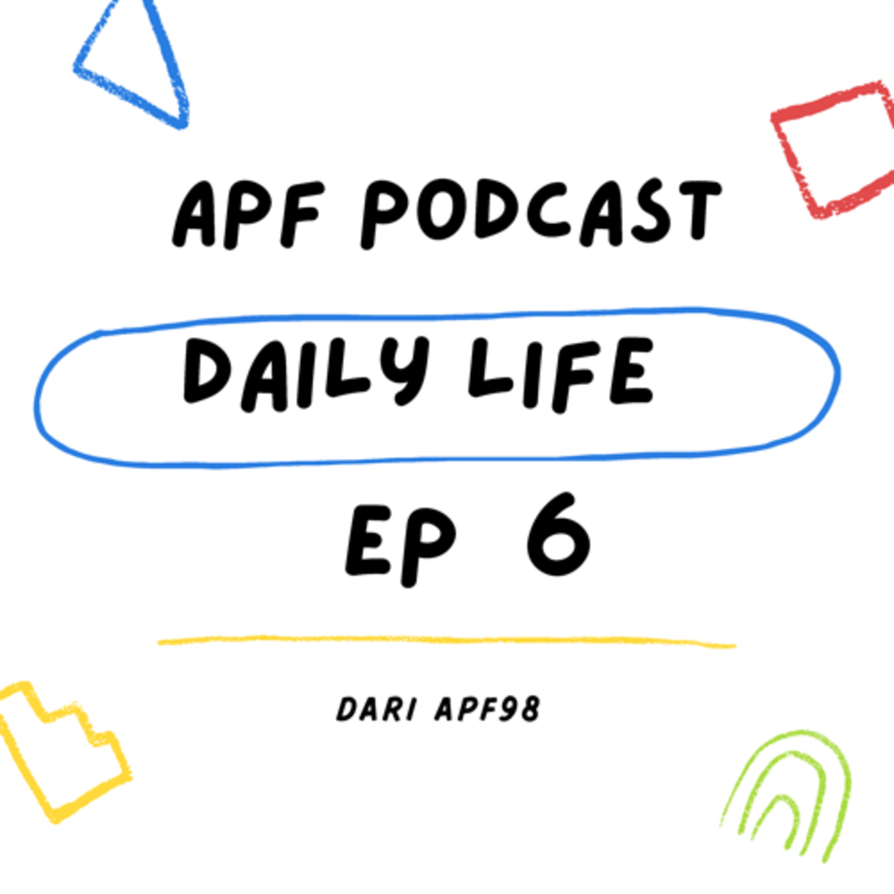 Instagram episode artwork