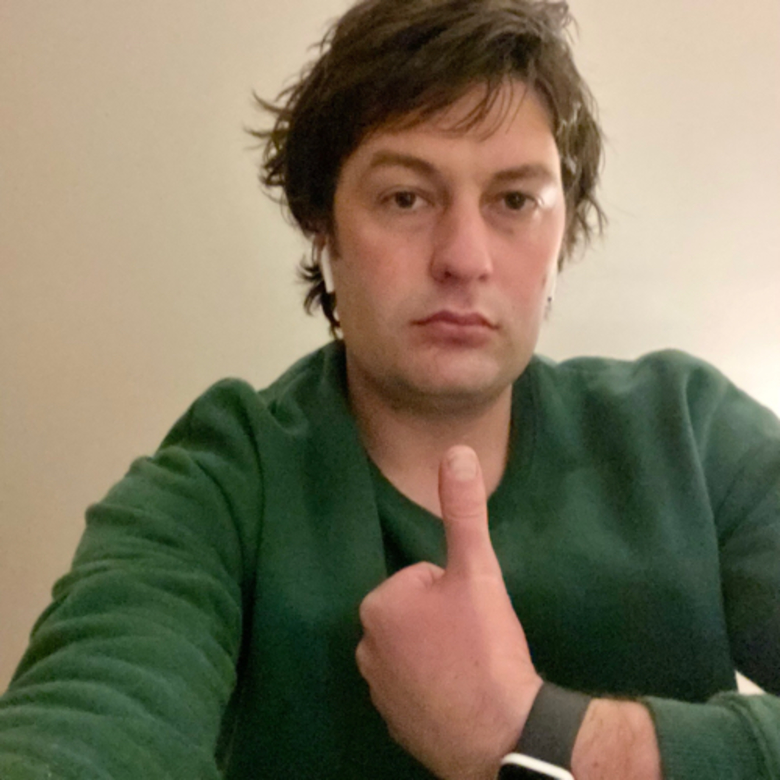 Thursday, 3 June 2021