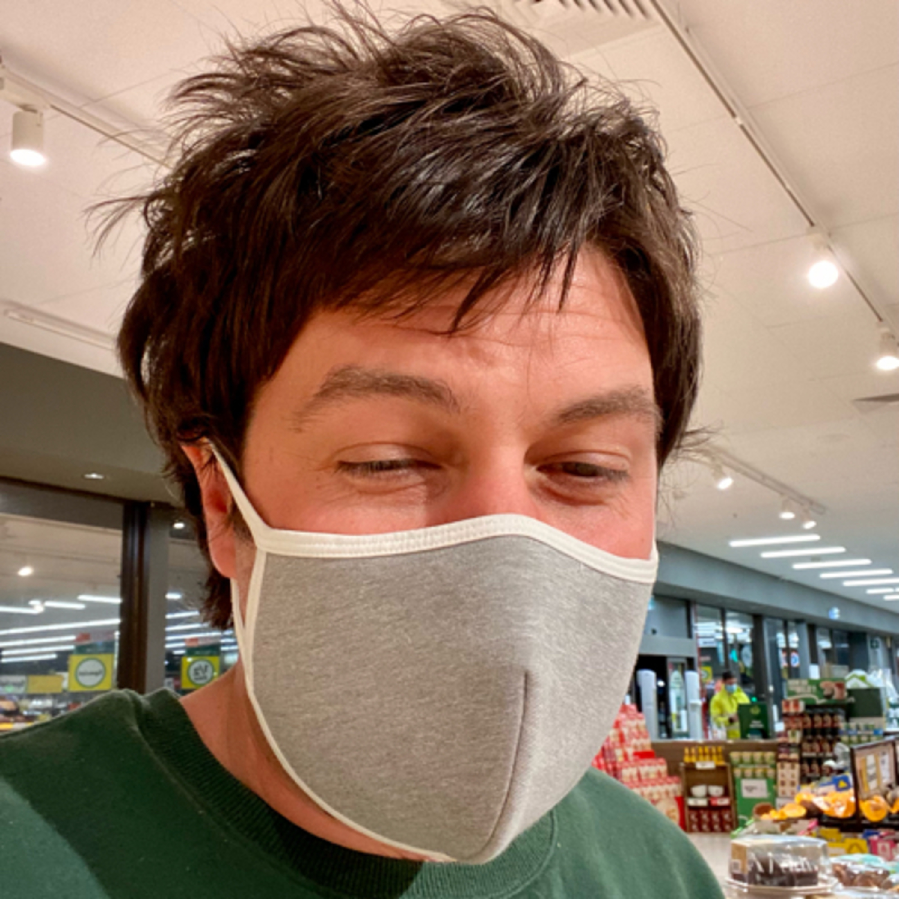 Friday, 4 June 2021