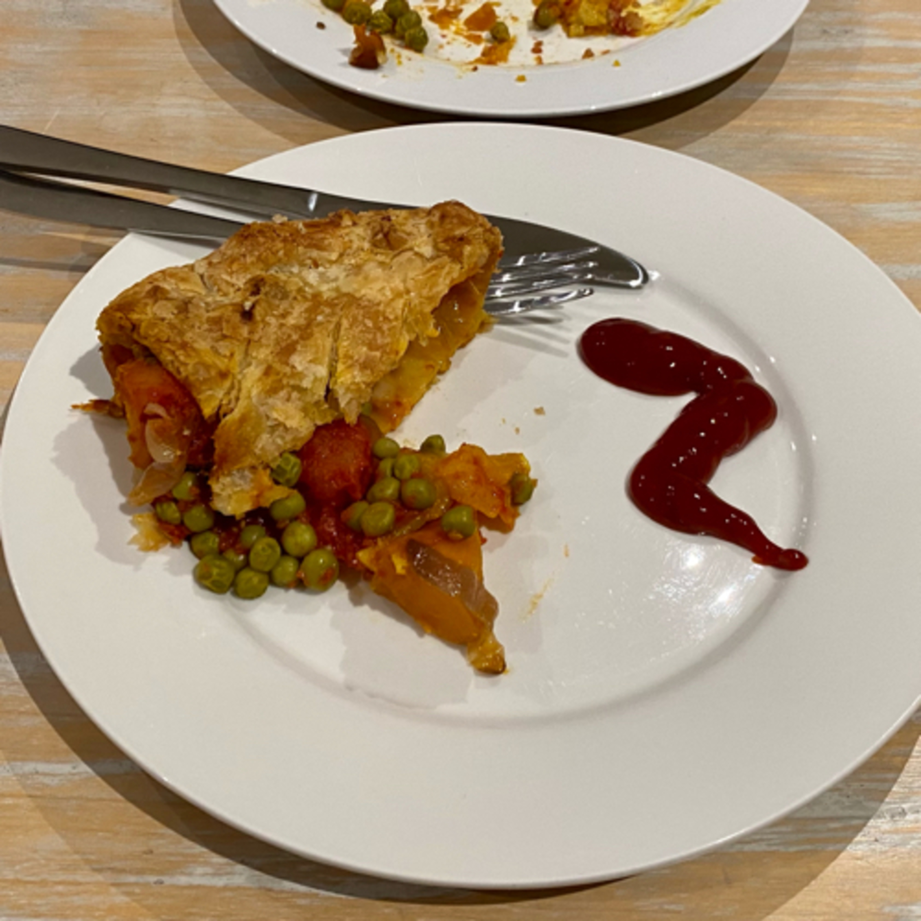 Tuesday, 15 June 2021
