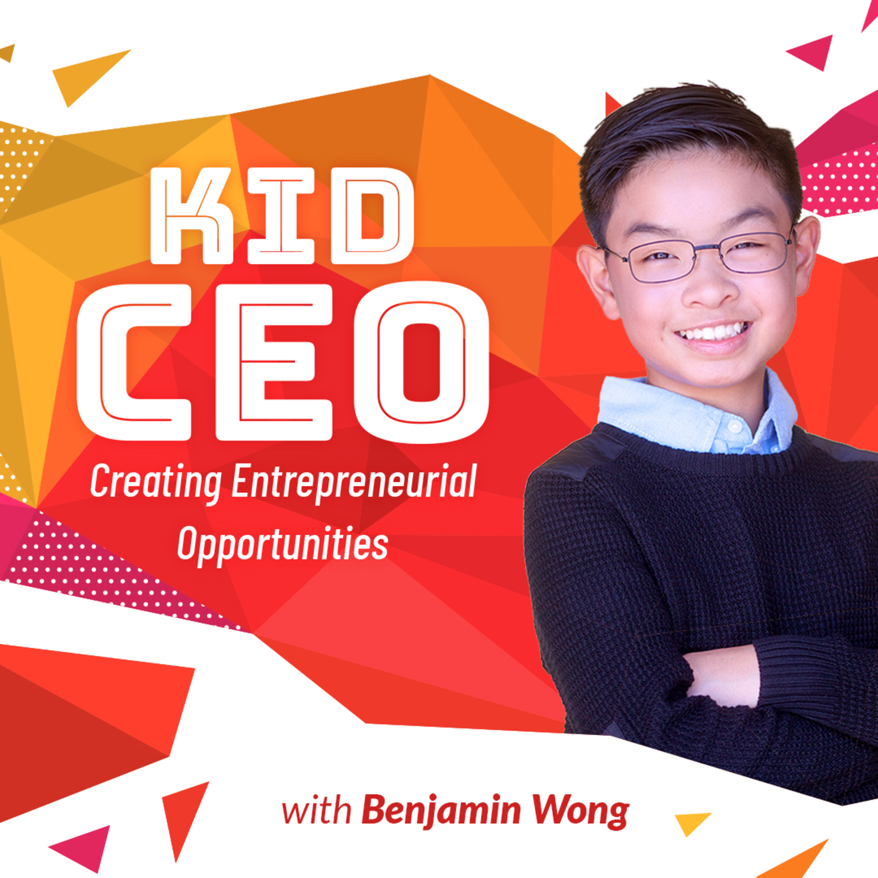 Kid CEO