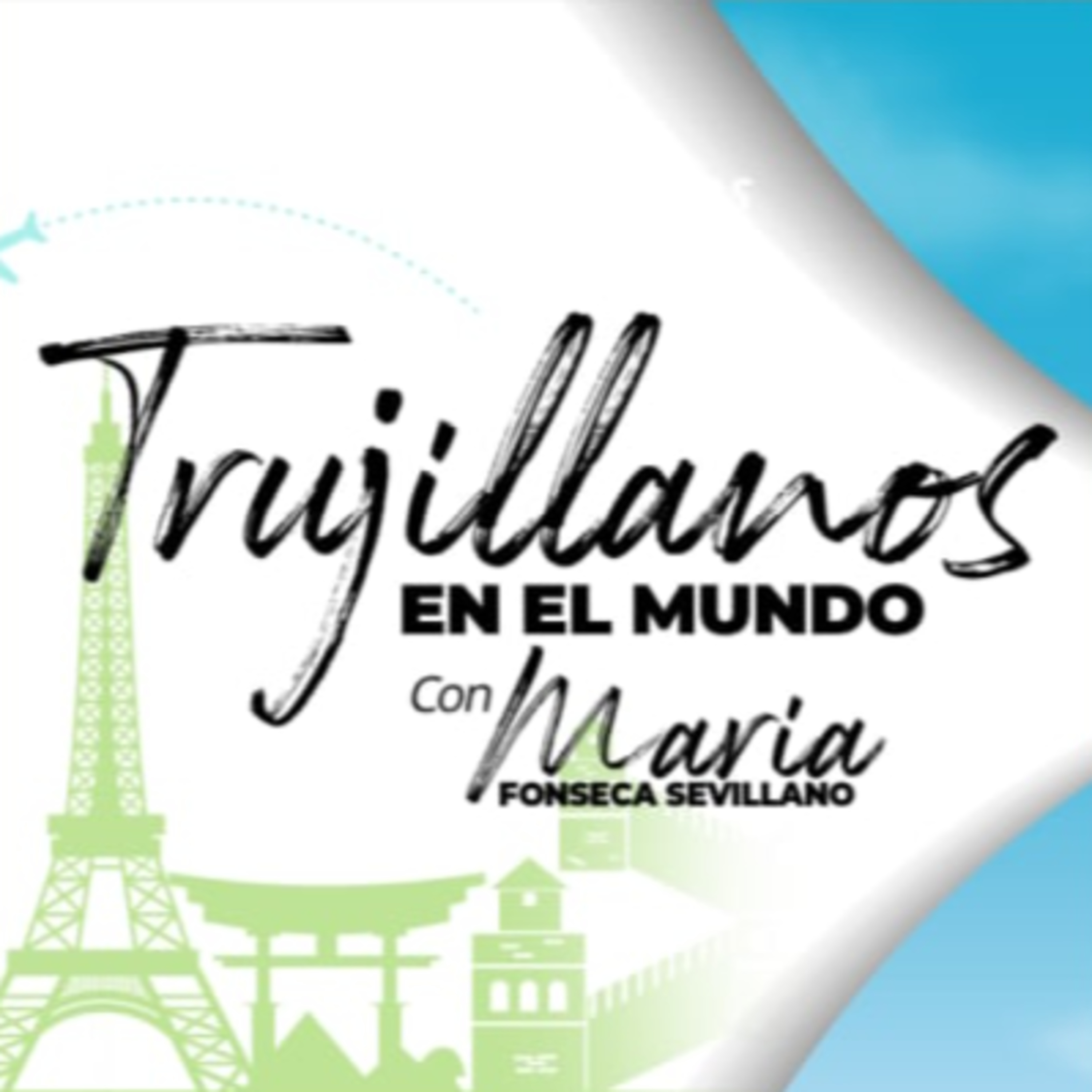 Trujillanos en el mundo