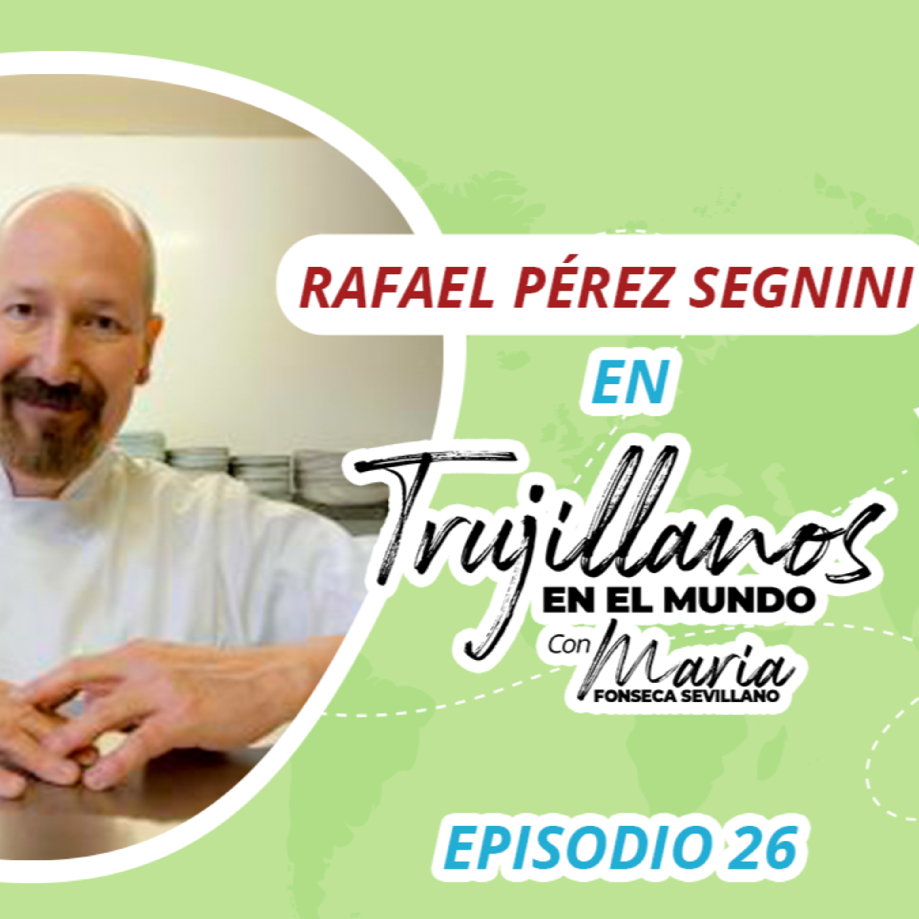 Trujillanos en el mundo