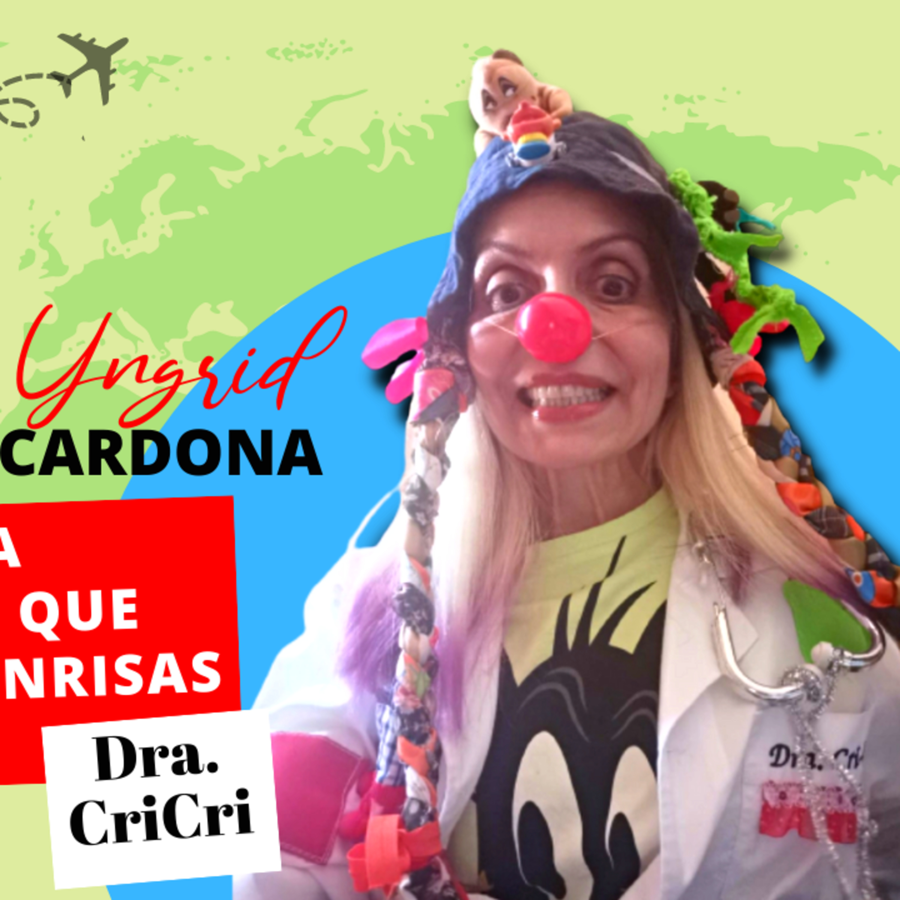Trujillanos en el mundo