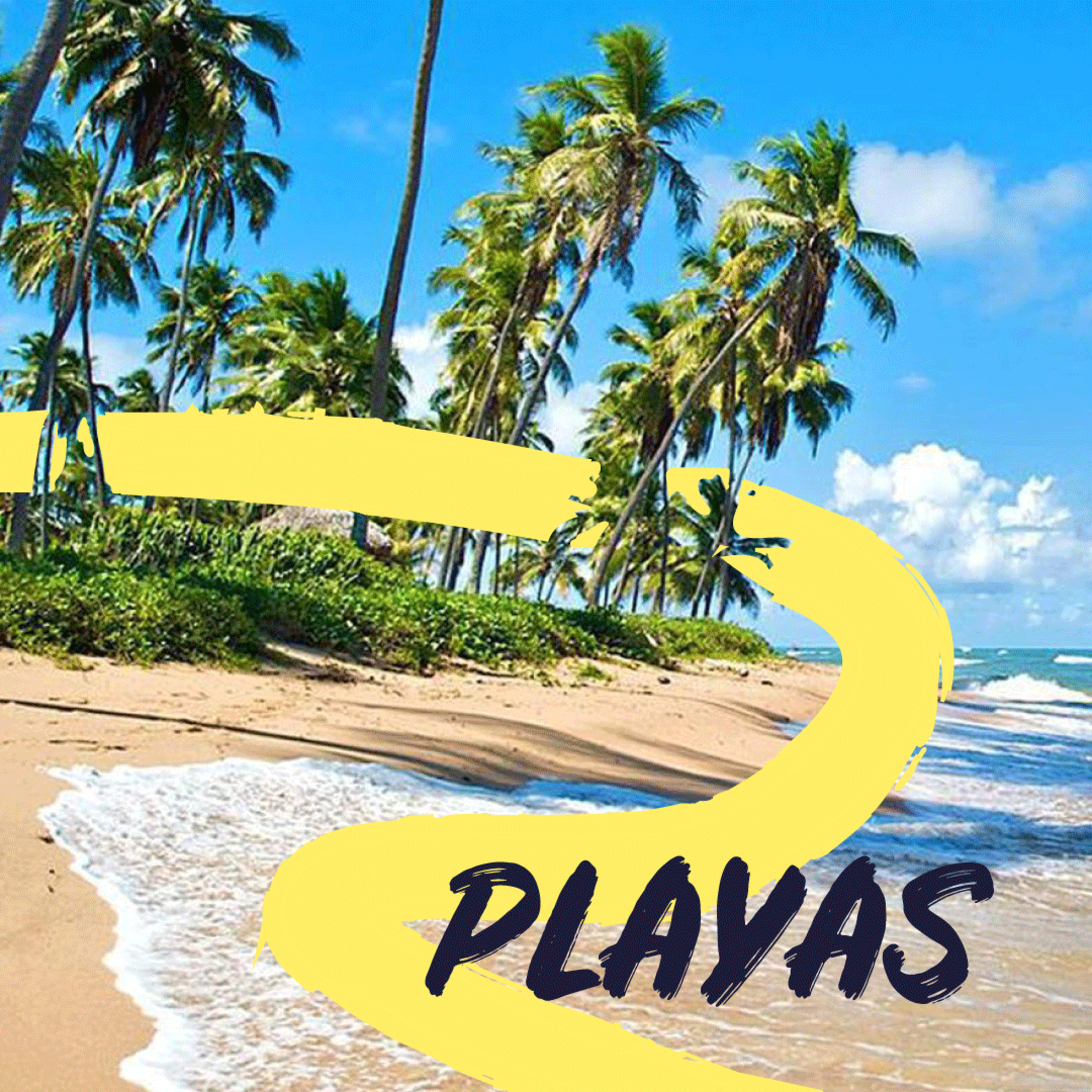 Episodio 5: Playas episode artwork