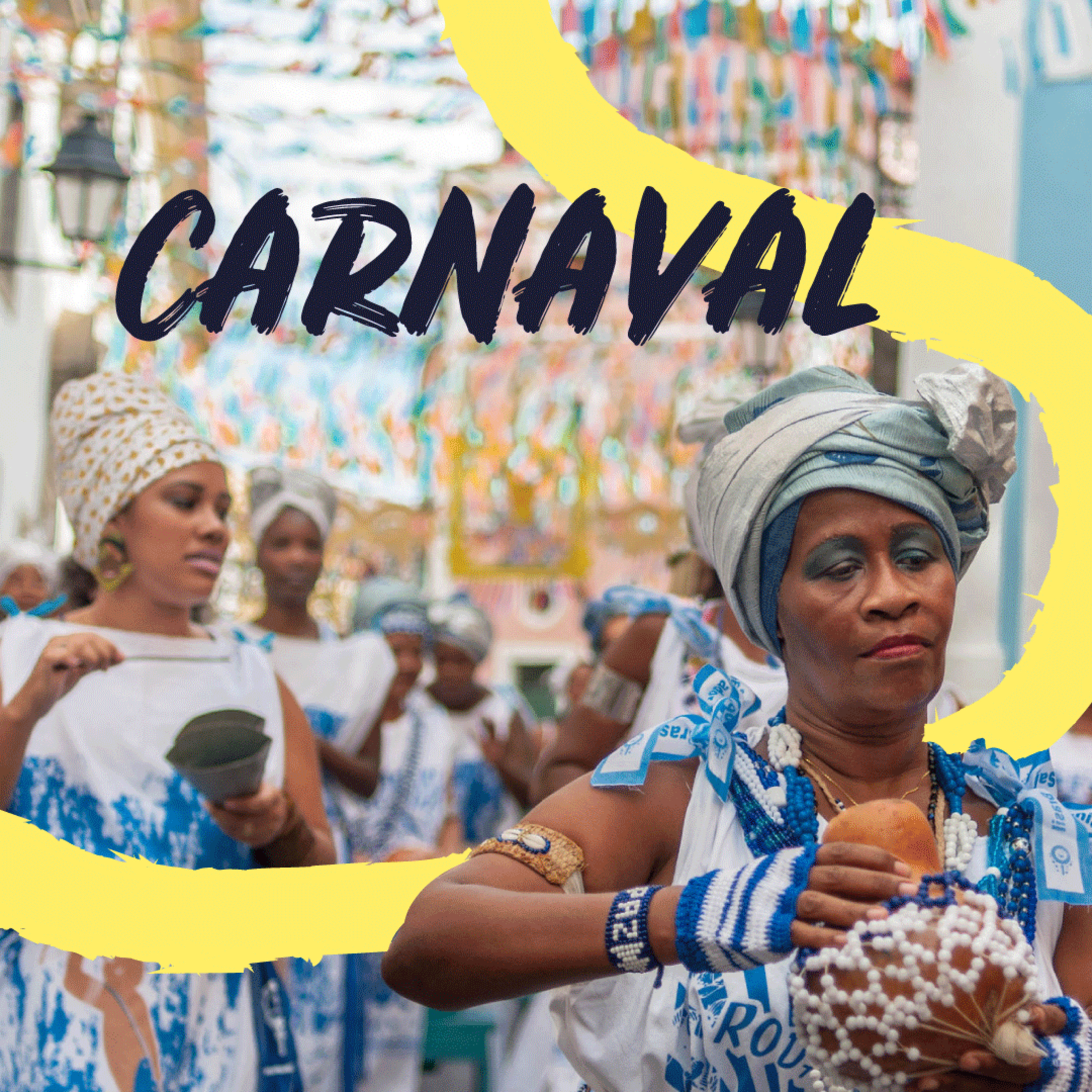 Episodio 6: Carnaval episode artwork