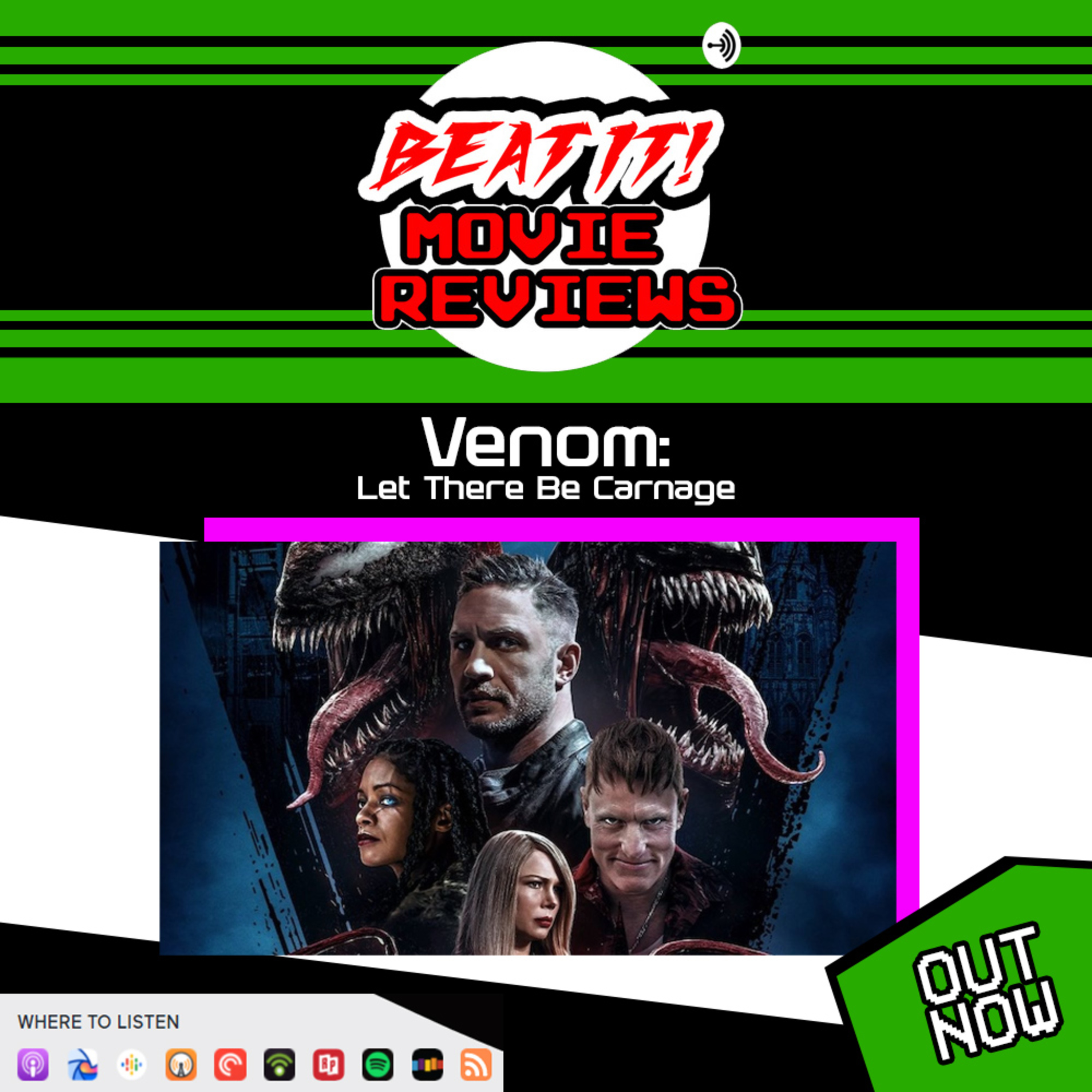 Beat It Movie Reviews
