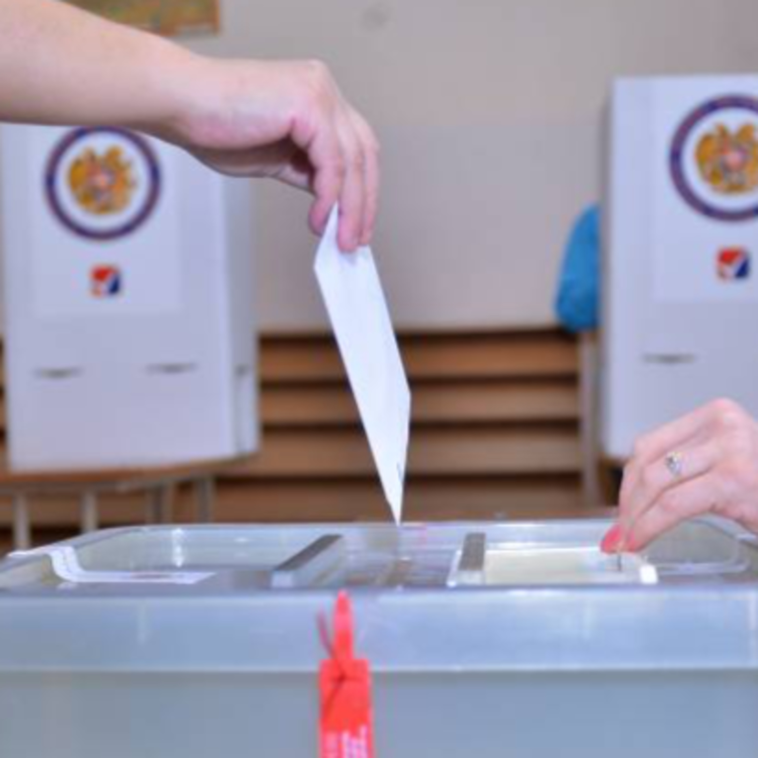Քարոզարշավ օր 4. քաղաքական ուժերը շարունակում են իրազեկման ակցիաներ ու հանրահավաքներ իրականացնել episode artwork