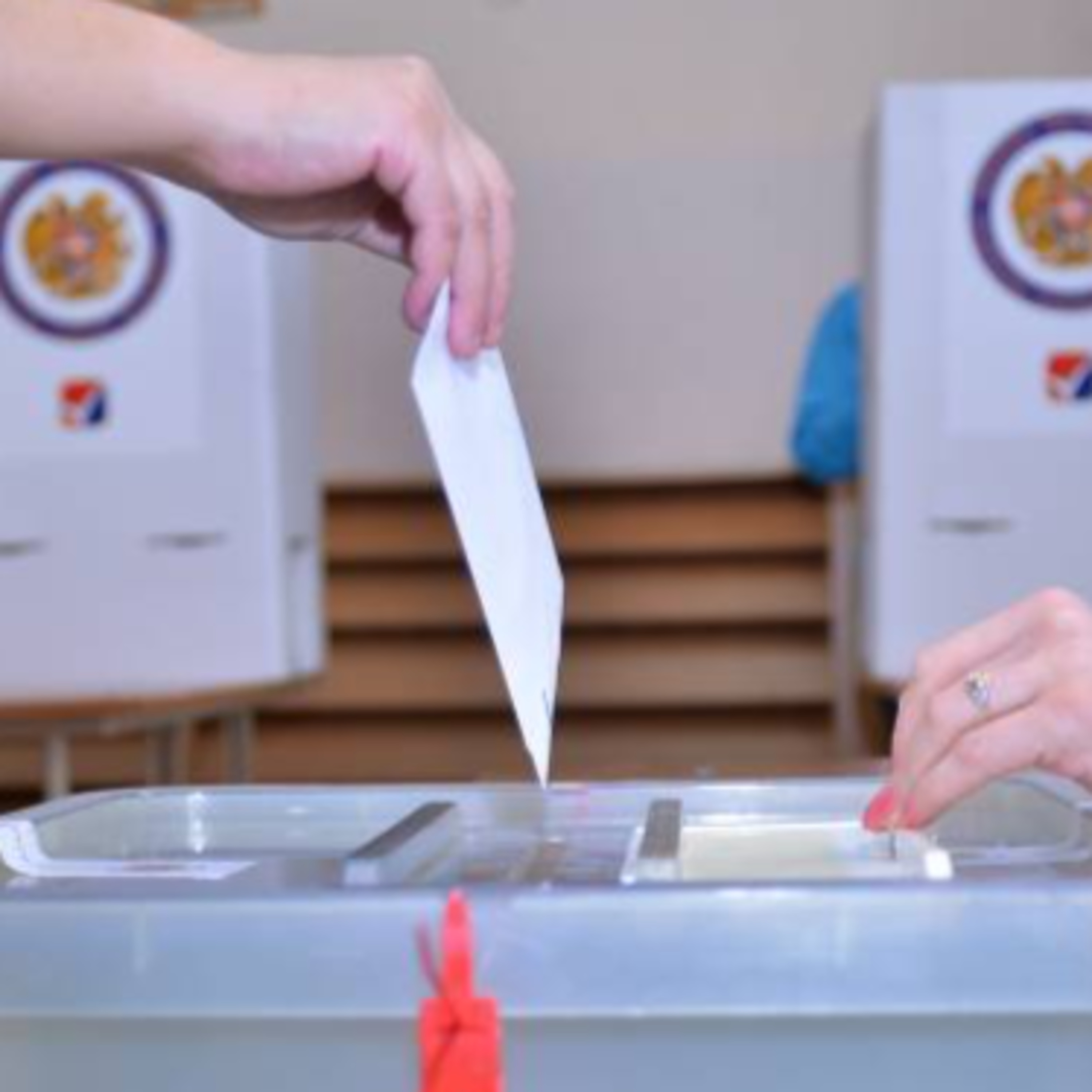 Քարոզարշավ օր 5. Հայաստանում քաղաքական ուժերի միջև շարունակվում է ընտրապայքարը  episode artwork