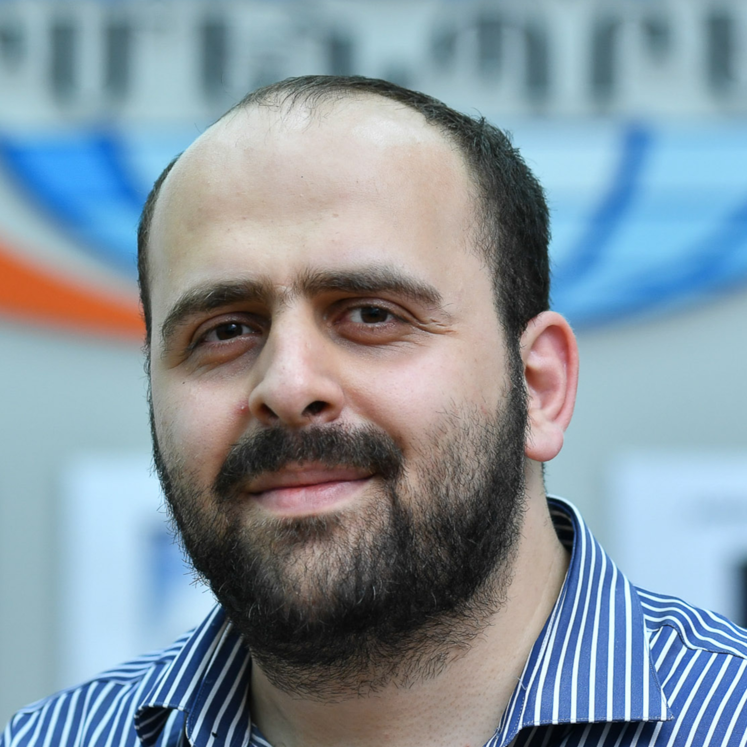 «տնՏեսակետ»: Ալբերտ Հայրապետյանի հեղինակային փոդքաստը: Մաս 1: episode artwork