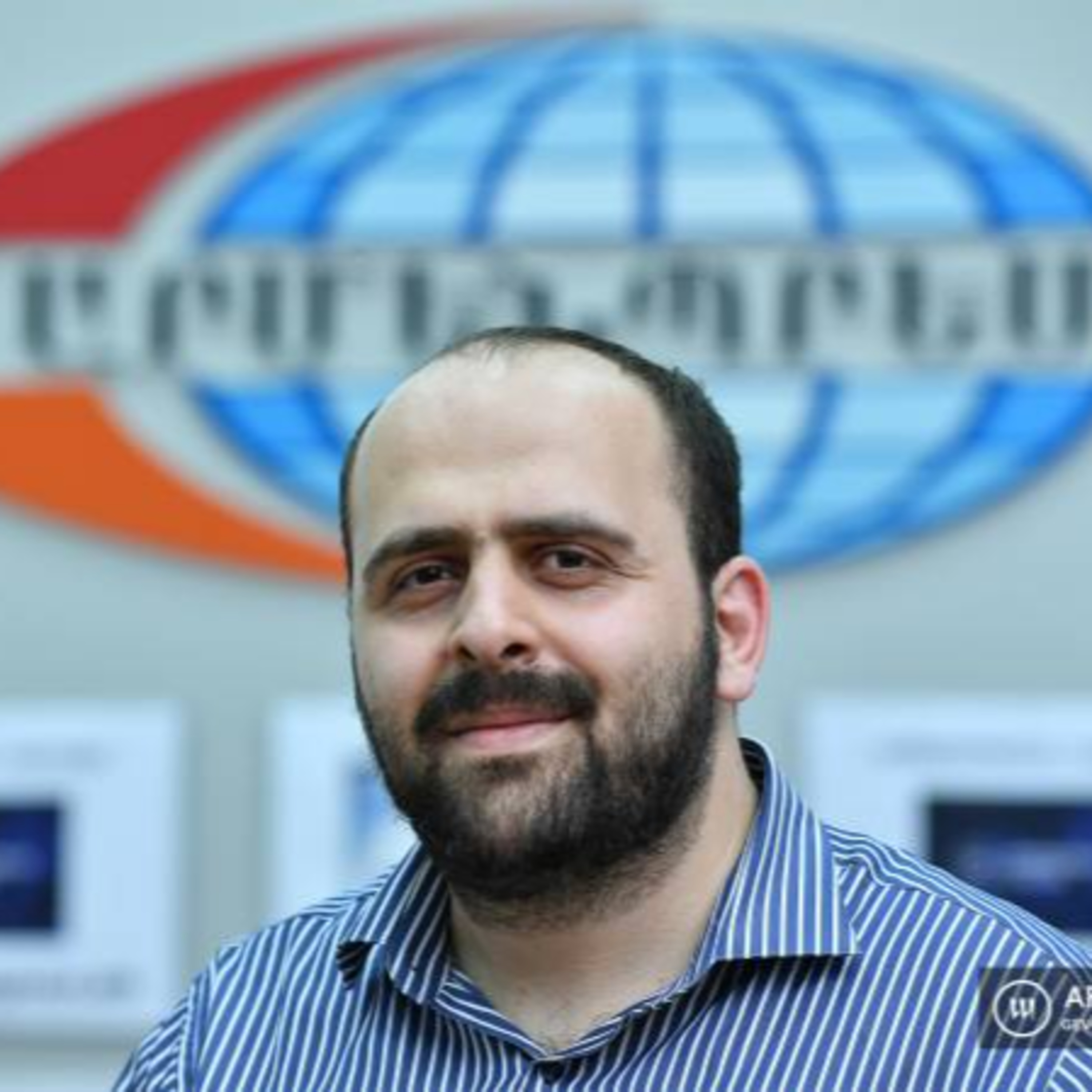 «տնՏեսակետ»: Տնտեսական ինտեգրում. «Արմենպրես» Փոդքաստ episode artwork