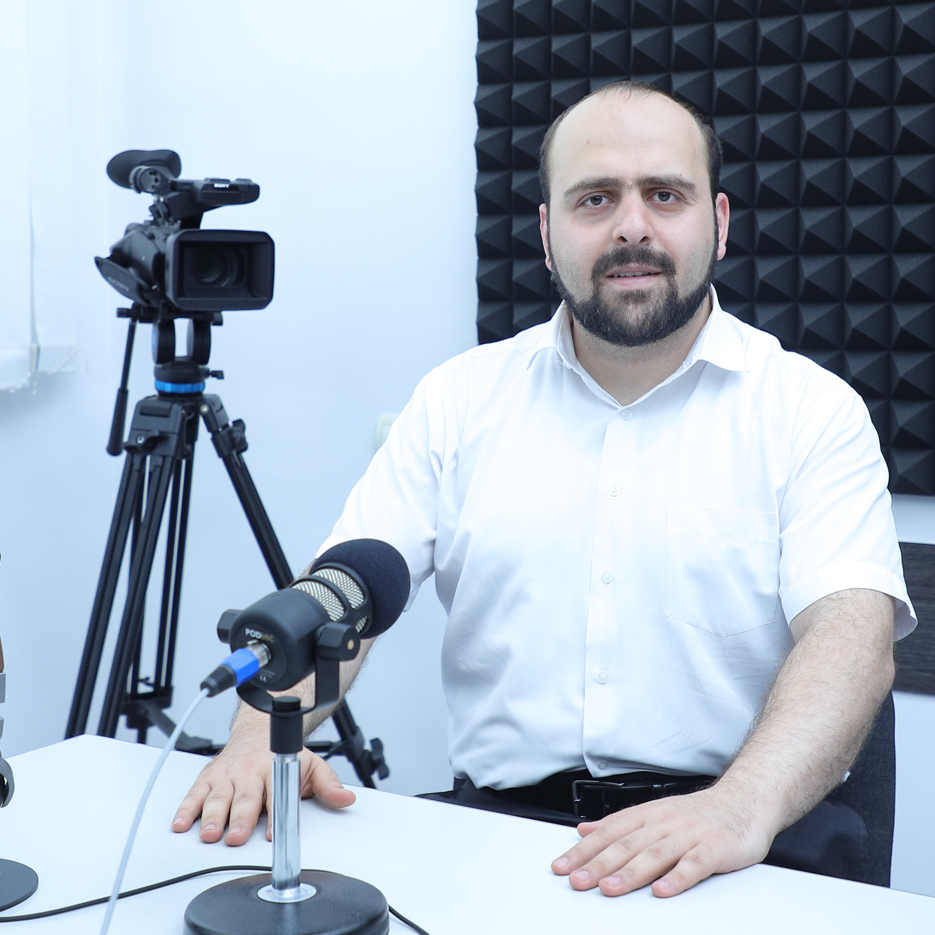«տնՏեսակետ»: Եվրասիական տնտեսական միություն. «Արմենպրես» Փոդքաստ episode artwork