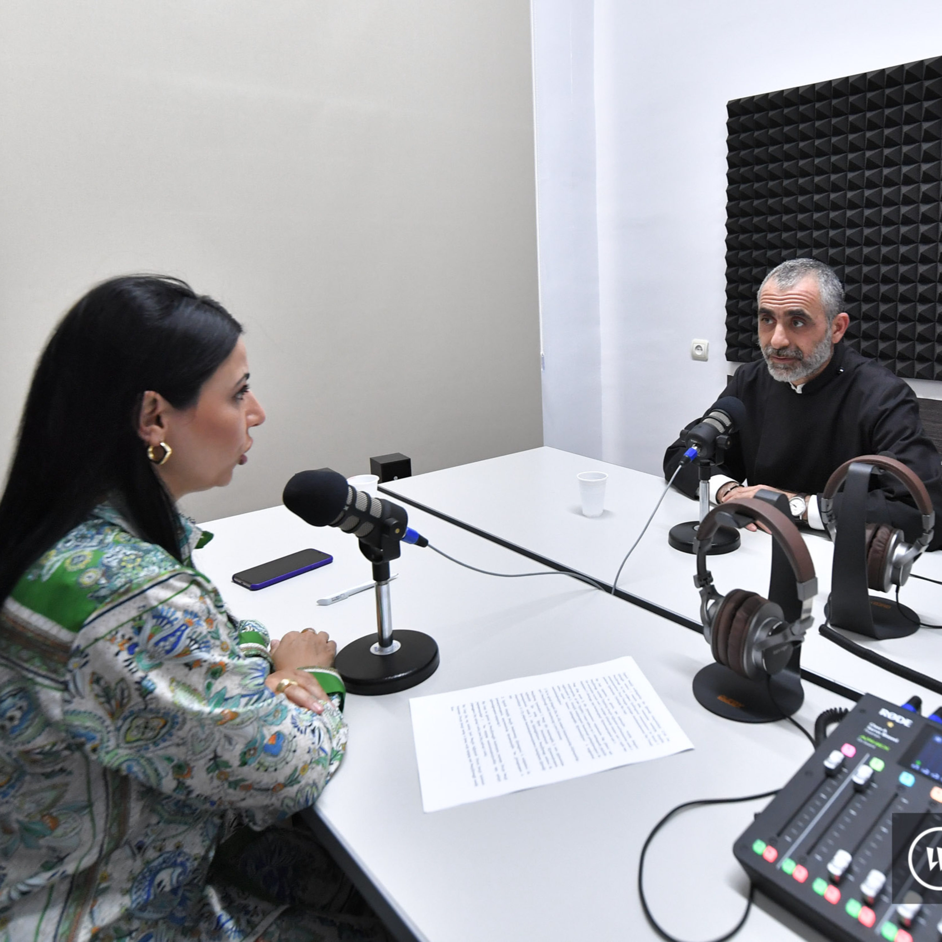 Խաչվերաց․ Քրիստոսի հաղթական խաչի տոն  episode artwork