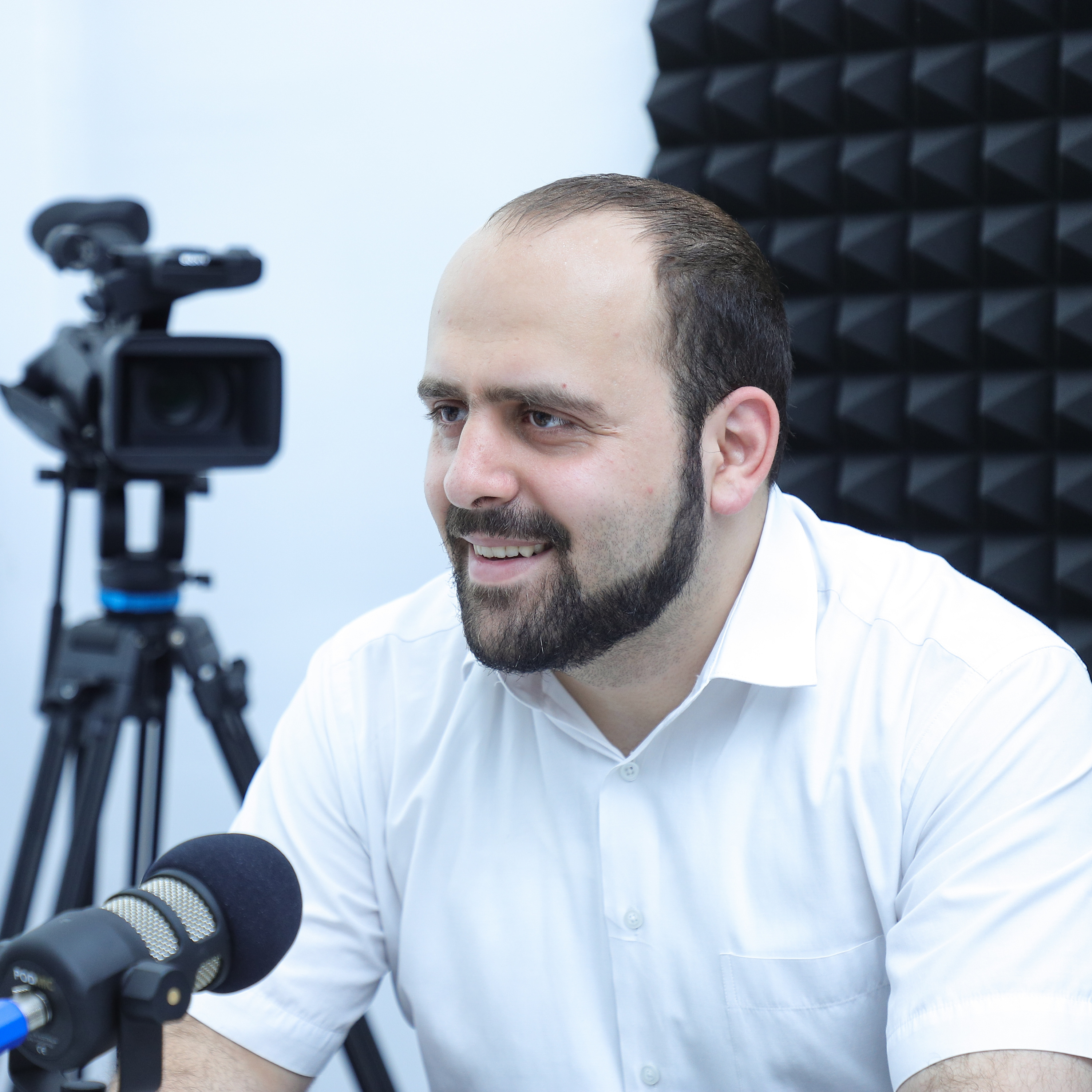 «տնՏեսակետ»: Իսրայել․ աշխատավորական-սոցիալիստական գաղափարախոսությունից դեպի կապիտալիզմ «Արմենպրես» Փոդքաստ» episode artwork