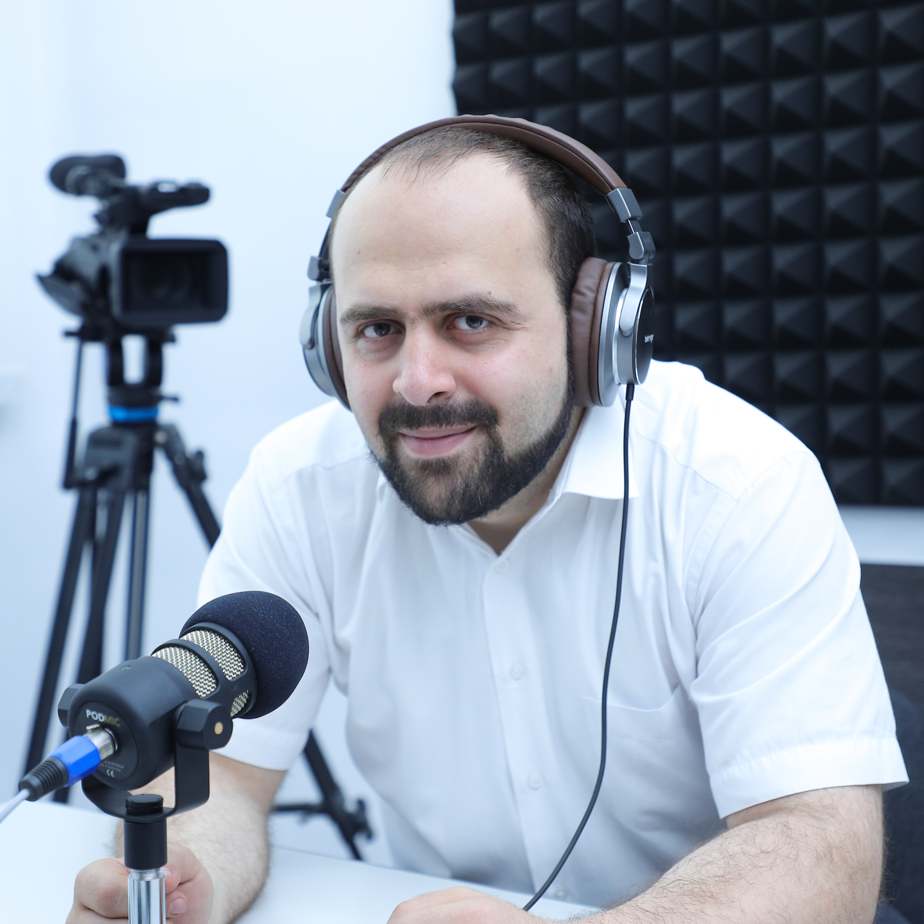  «տնՏեսակետ»: Առևտրային արբիտրաժ «Արմենպրես» Փոդքաստ» episode artwork