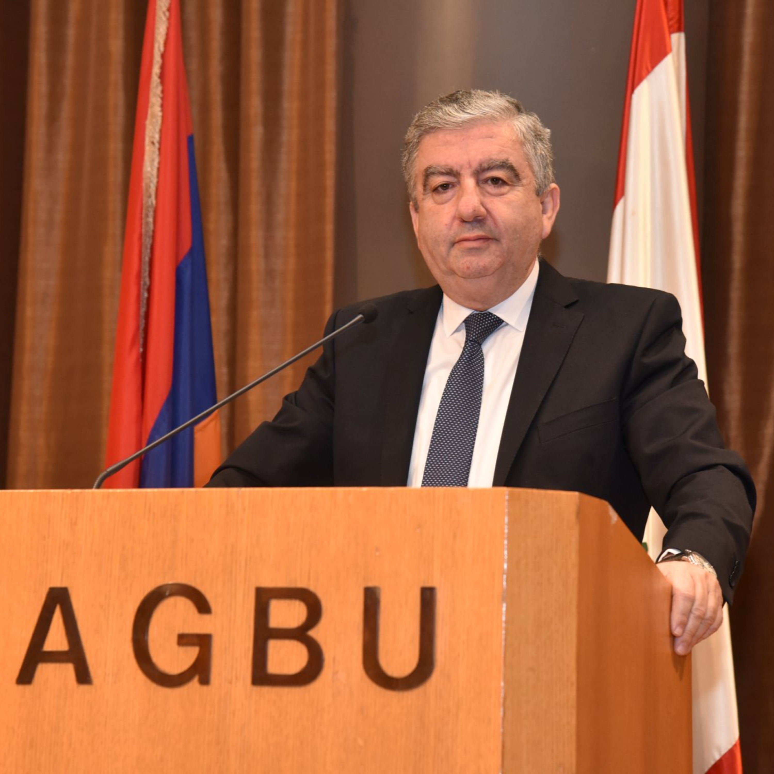 «Արմենպրես» Փոդքաստ» ՀԲԸՄ-ՀԵԸ ի հարուստ ու հայակեդրոն գործունէութեան մասին  episode artwork