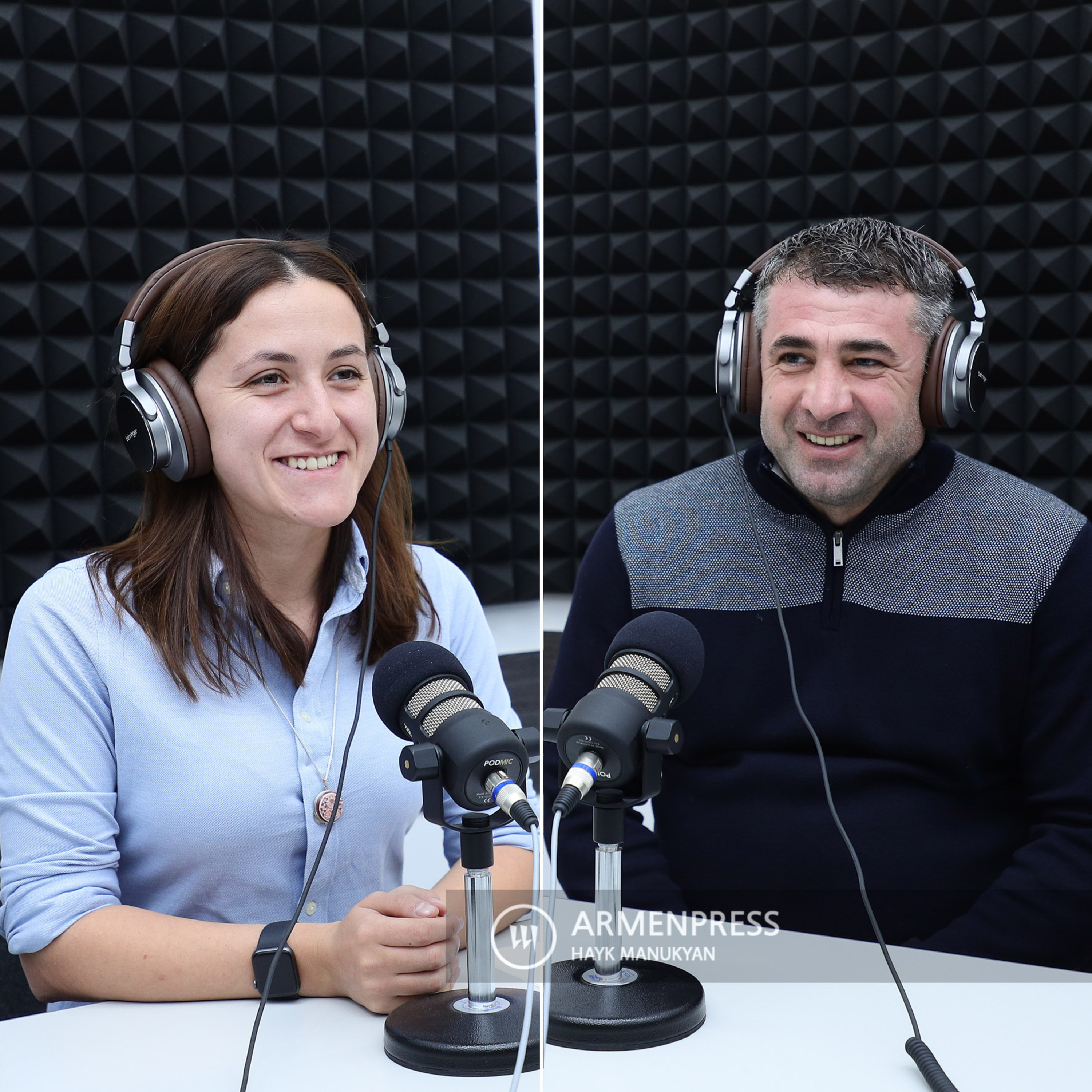 «Արմենպրես» Podcast-Sport. Հայաստանի ֆուտբոլի ընտրանին ավարտեց ելույթները Մունդիալի որակավորման փուլում episode artwork