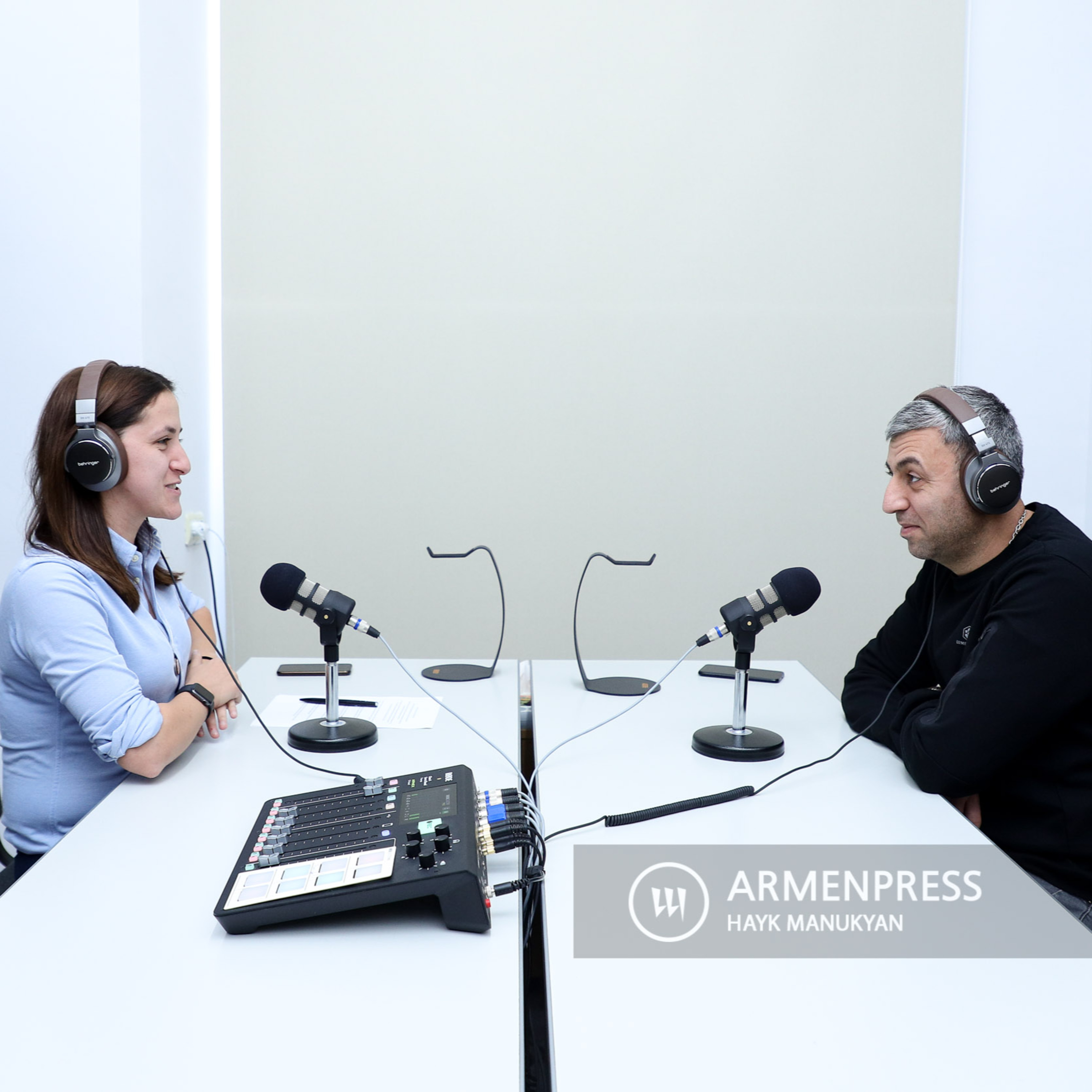 «Արմենպրես» Podcast-Sport. Լեռնագնացությունը և լեռնային տուրիզմը Հայաստանում episode artwork