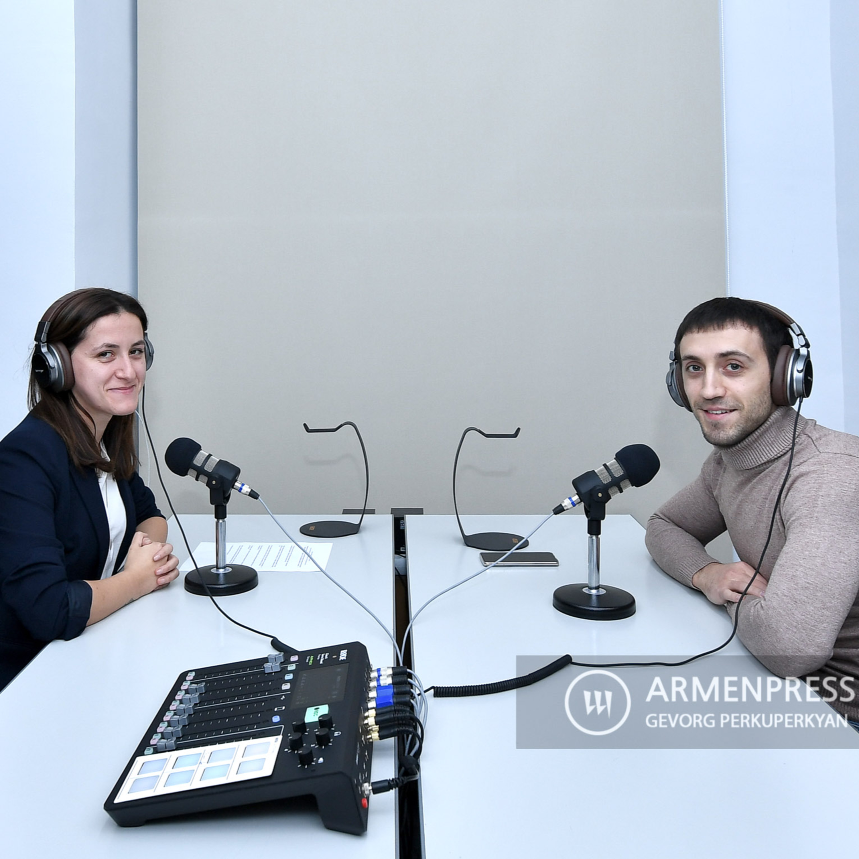 «Արմենպրես» Podcast-Sport. Օլիմպիական խաղերի բրոնզե մեդալակիր Արթուր Դավթյանն անցնող տարվա մասին episode artwork