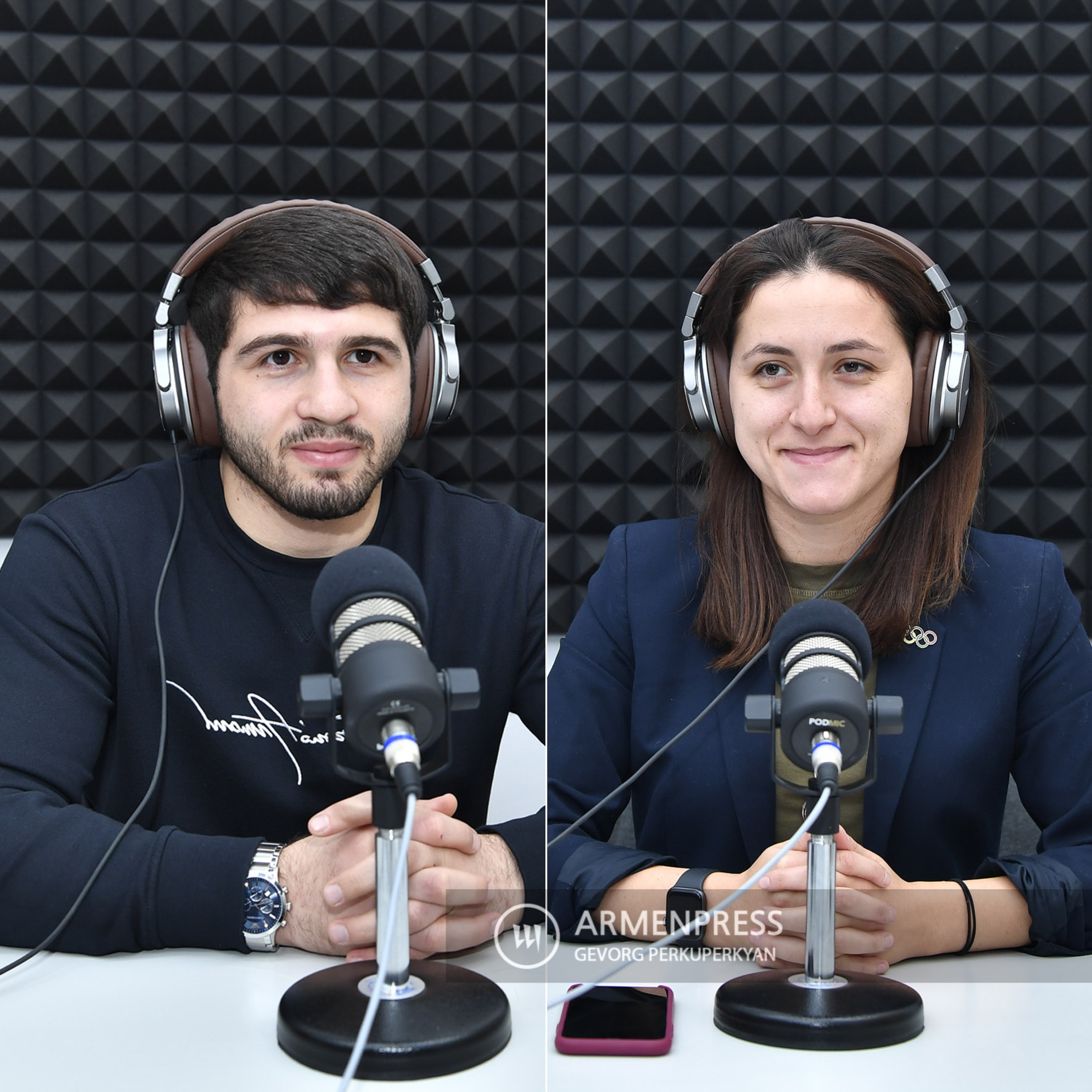 «Արմենպրես» Podcast-Sport. Մալխաս Ամոյանի անցնող` 2021 թվականը episode artwork