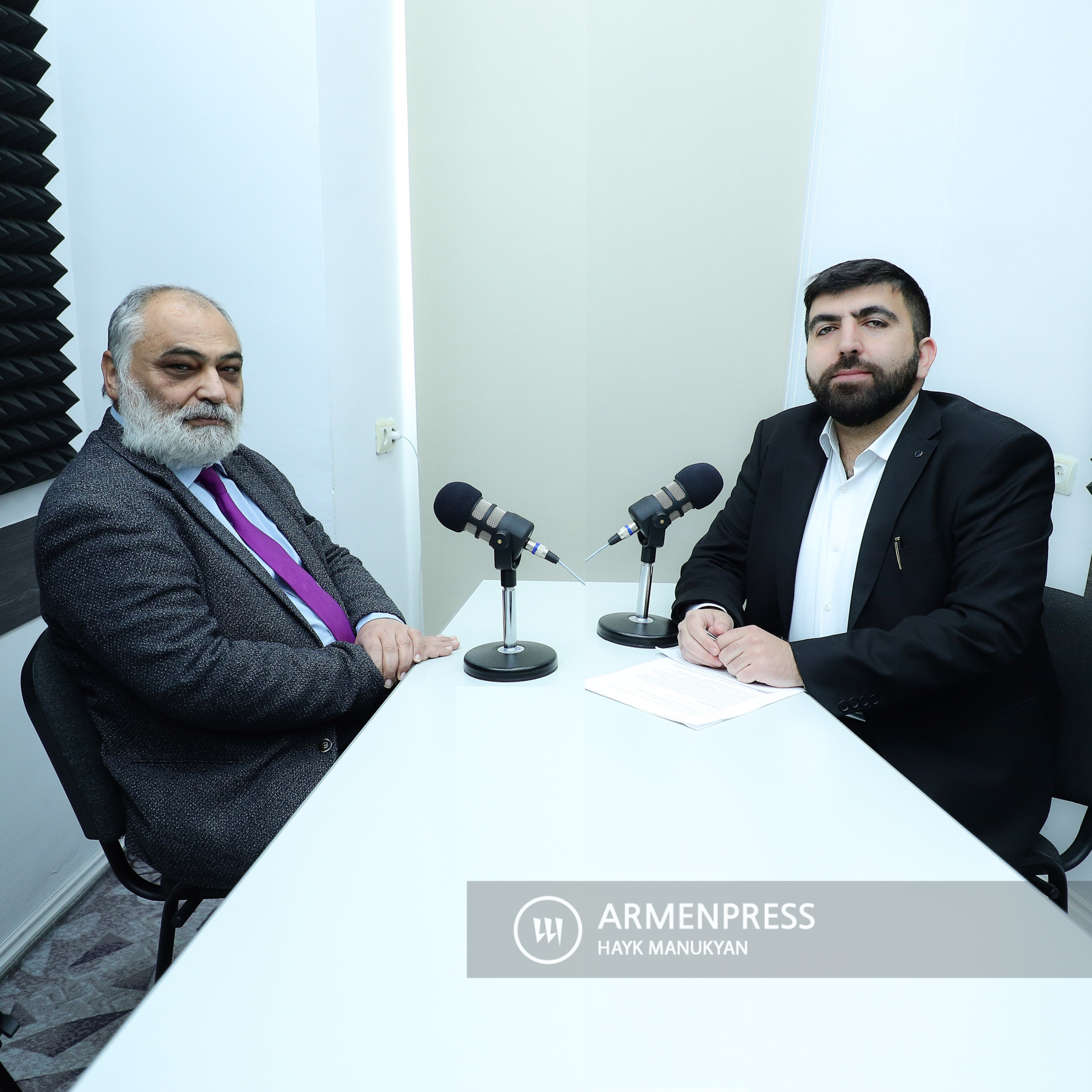 «ԱՐՄԵՆՊՐԵՍ ՓՈԴՔԱՍՏ» Հայ-թուրքական նոր գործընթացը միայն մի դեպքում կարող է հաջողել.  episode artwork