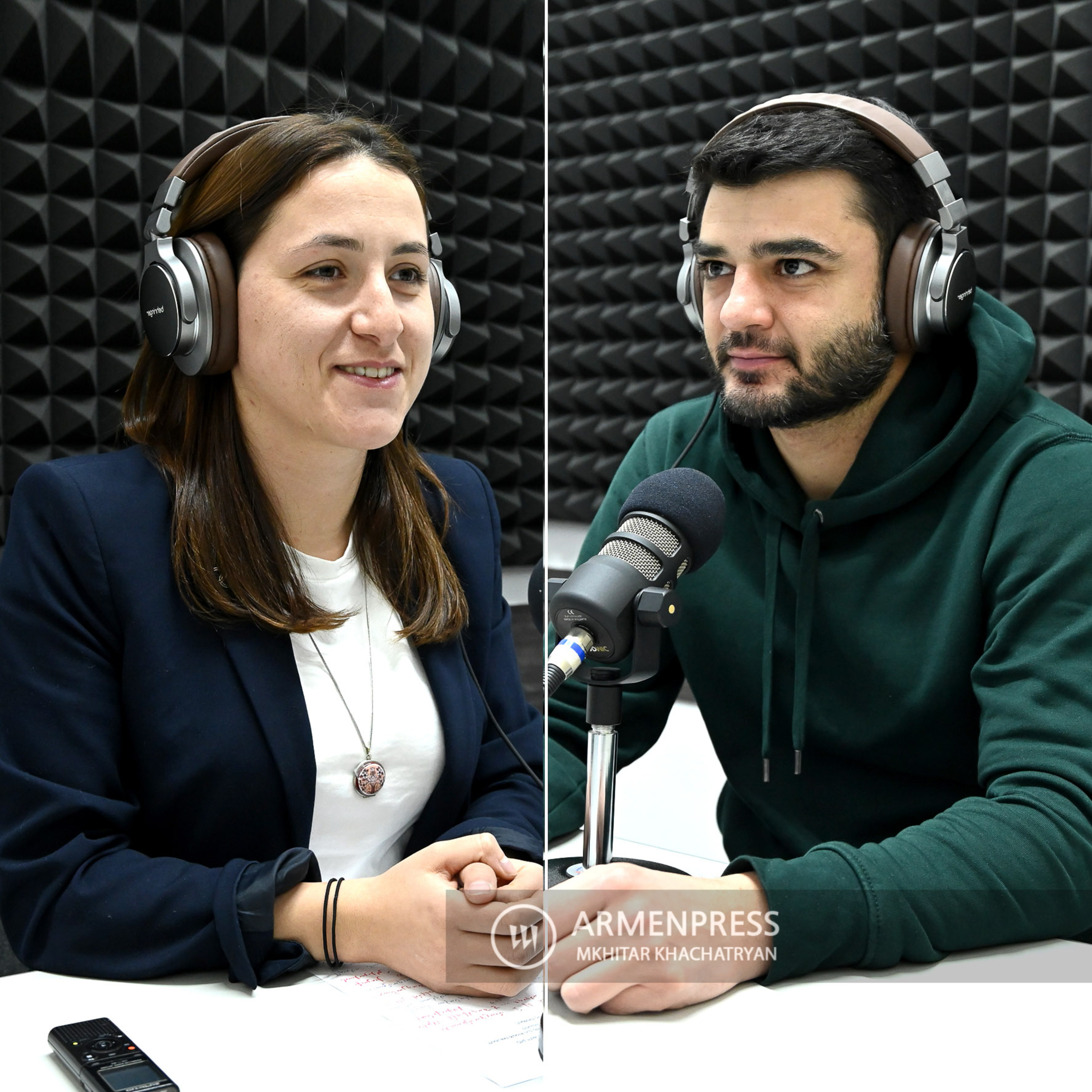 Podcast-Sport. Ռոբերտ Արզումանյանը «Ուրարտու»-ի առաջիկա ծրագրերի ու ազգային թիմի մասին episode artwork
