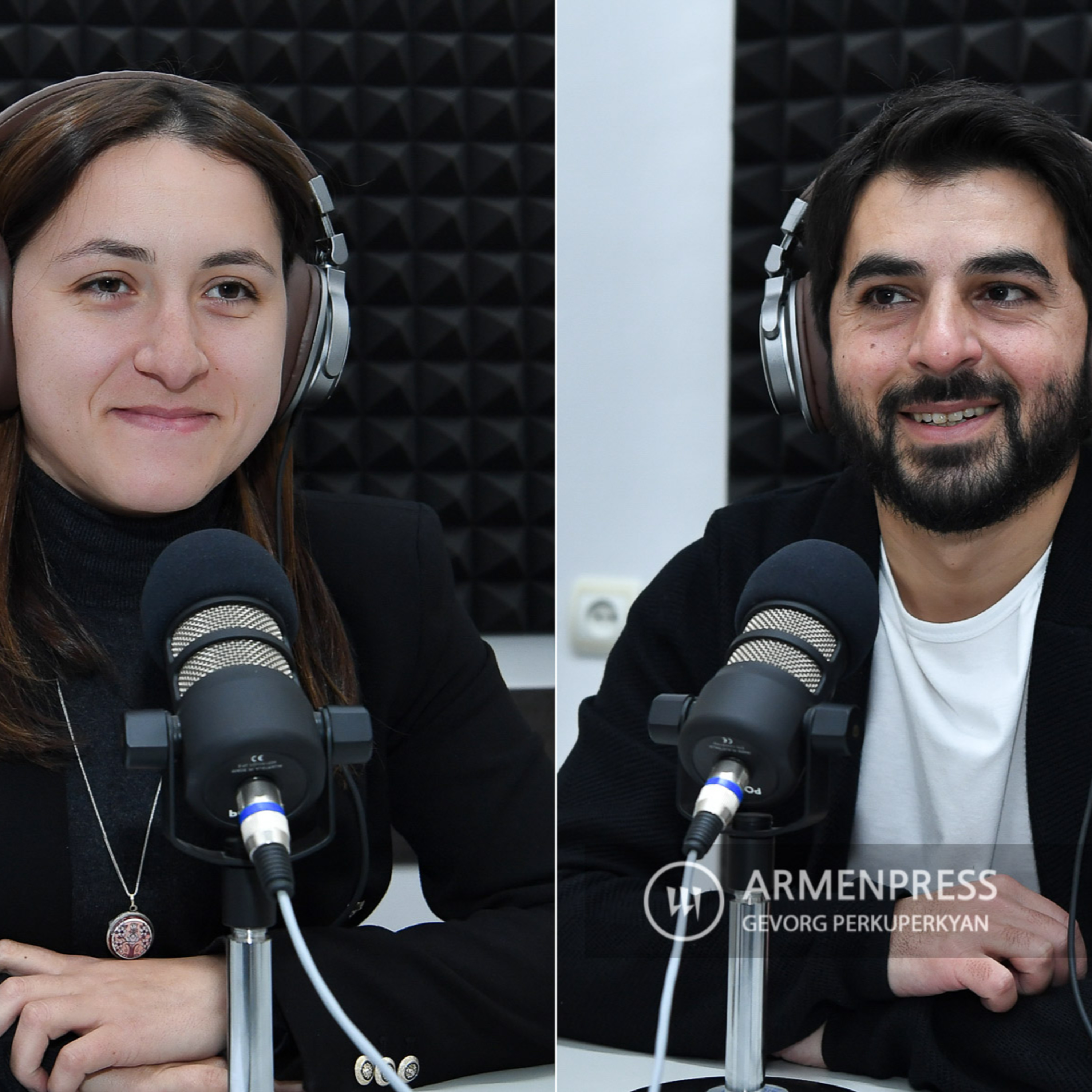 «Արմենպրես» Podcast-Sport. Լեռնագնացության տուրիստական հեռանկարները episode artwork