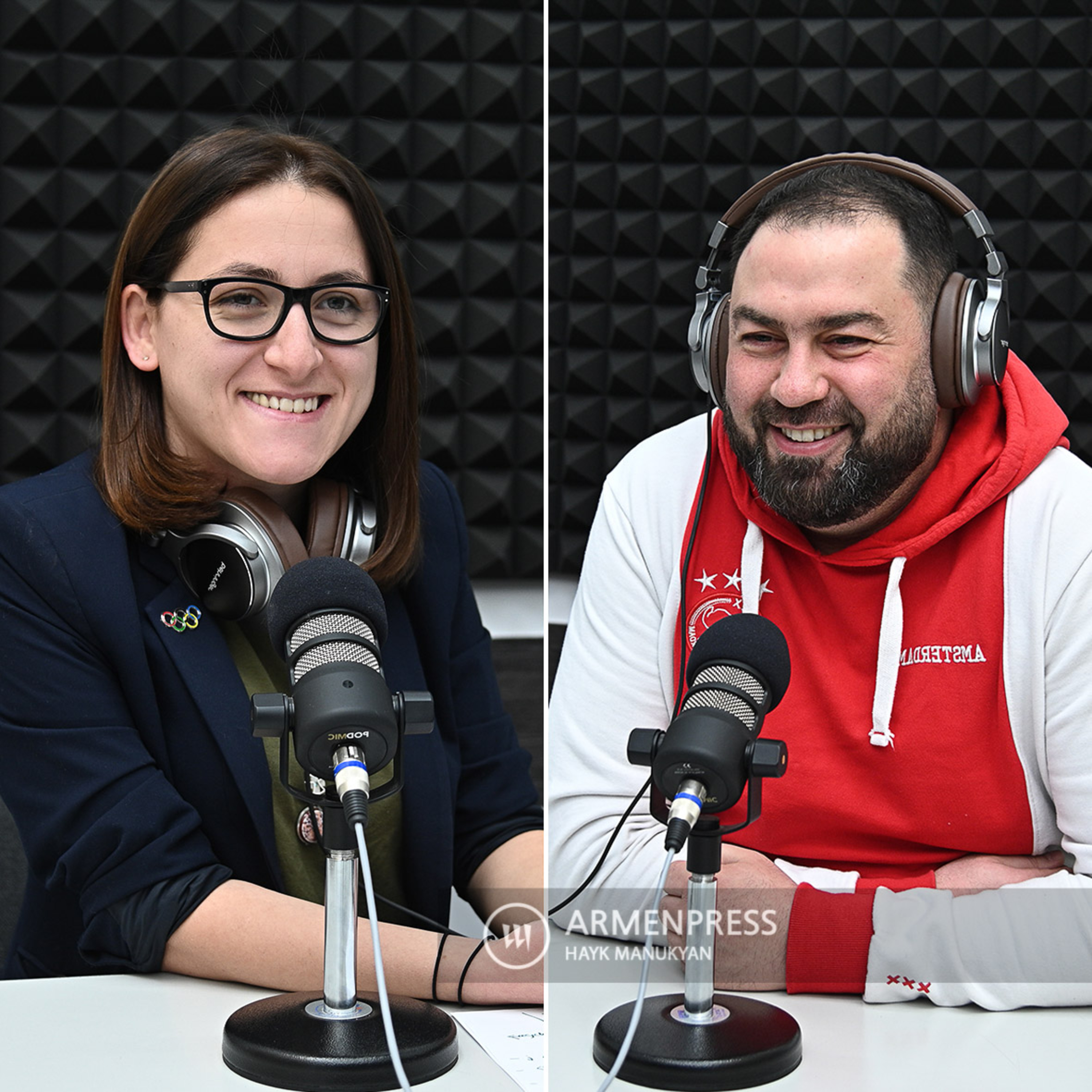 «Արմենպրես» Podcast-Sport. Մխիթարյանի` հավաքականից հեռանալու որոշումն ու Կապառոսի հայտացուցակը episode artwork