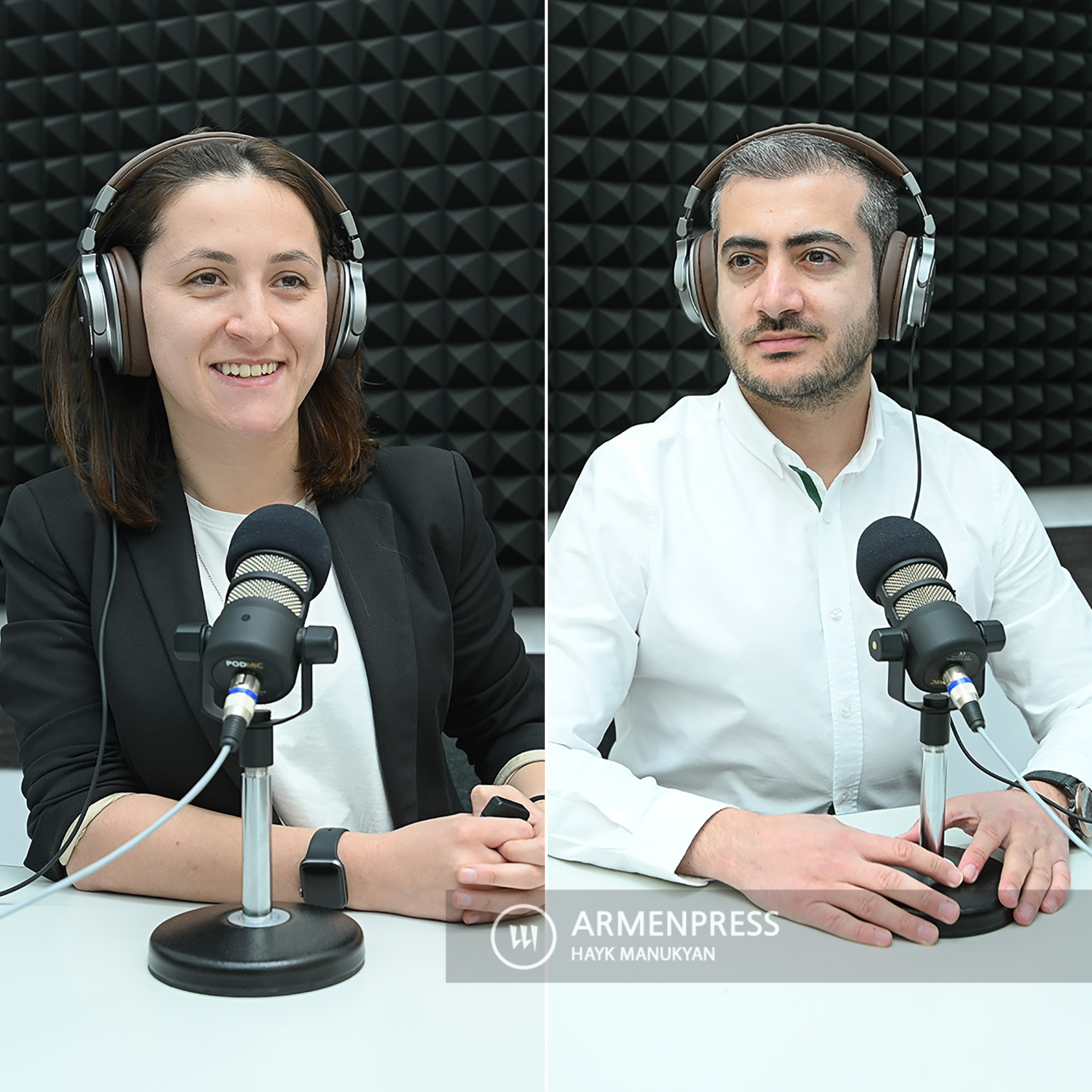 «Արմենպրես» Podcast-Sport. Ֆուտբոլի ընտրանու վերջին խաղի, Մխիթարյանի որոշման և սերնդափոխության մասին episode artwork