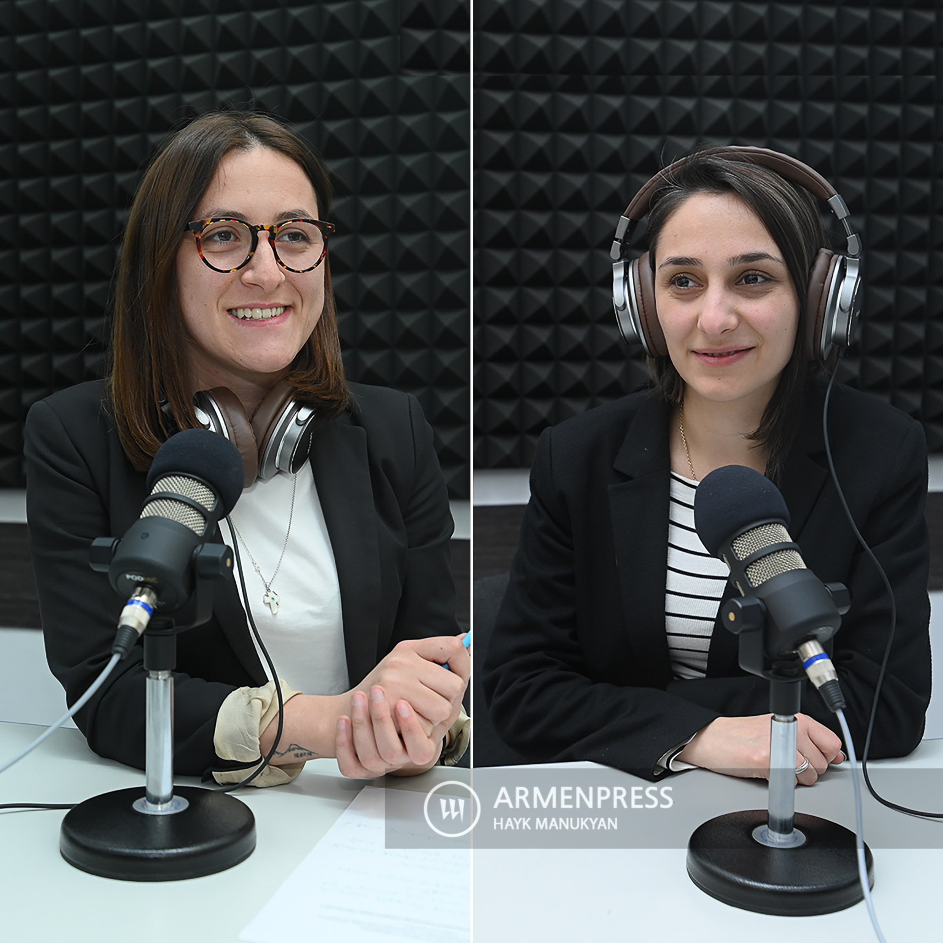 «Արմենպրես» Podcast-Sport.Հրաձգության Եվրոպայի չեմպիոնը մարզաձևի վերջին հաջողությունների մասին episode artwork