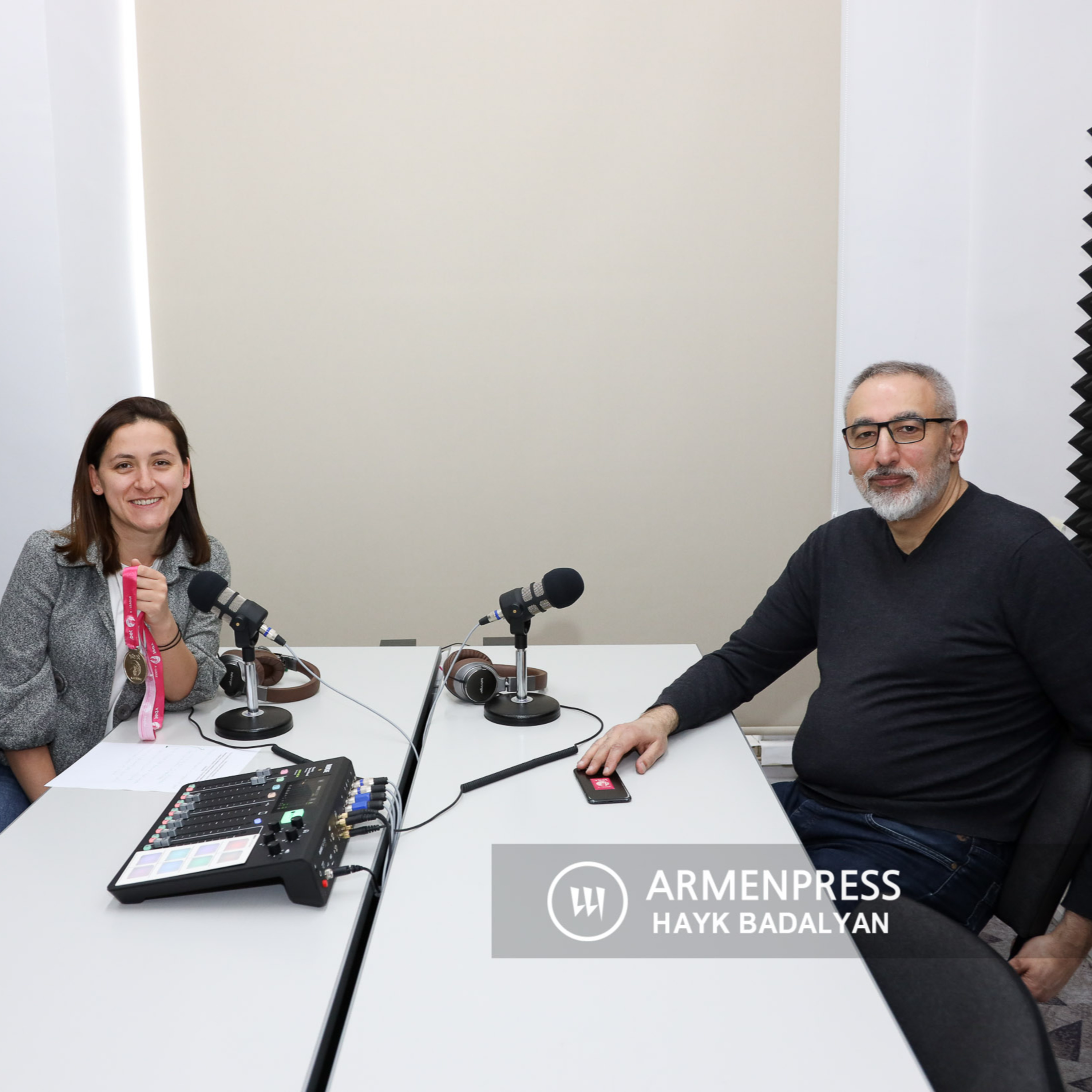 «Արմենպրես» Podcast-Sport. Բասկետբոլի առաջնության ամփոփում episode artwork