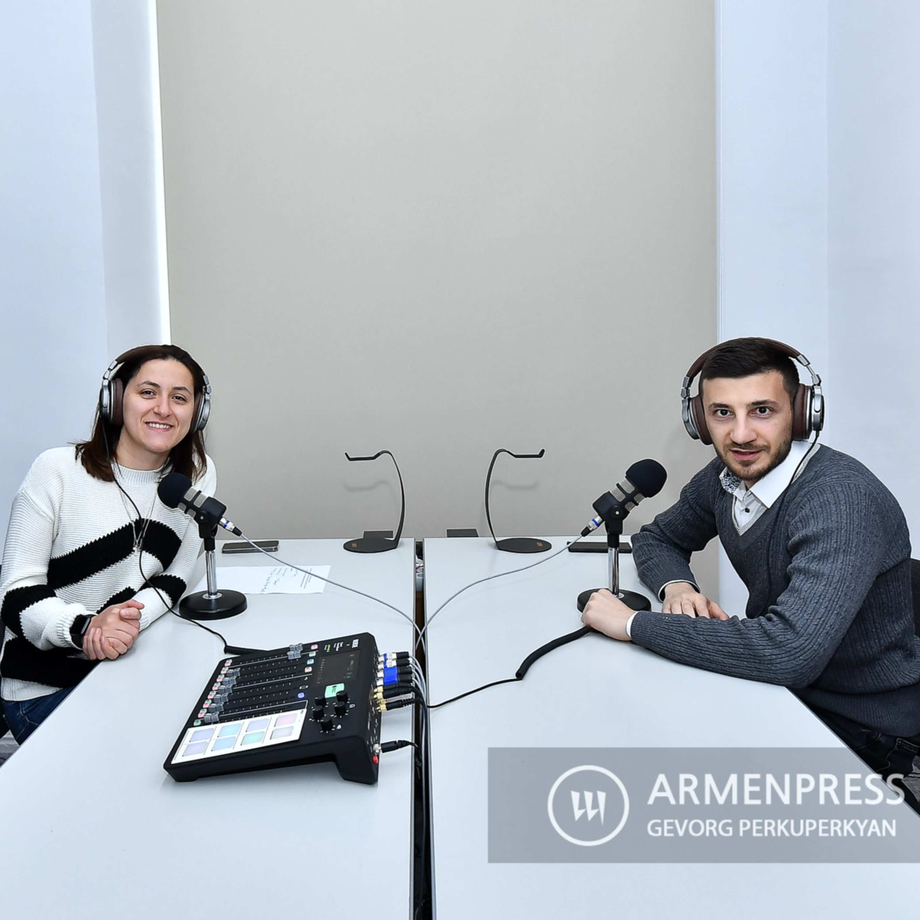 «Արմենպրես» Podcast-Sport. ՈՒԵՖԱ-ի հայաստանյան թղթակիցը՝ ազգային թիմի նախորդ խաղերի և հեռանկարների մասին episode artwork
