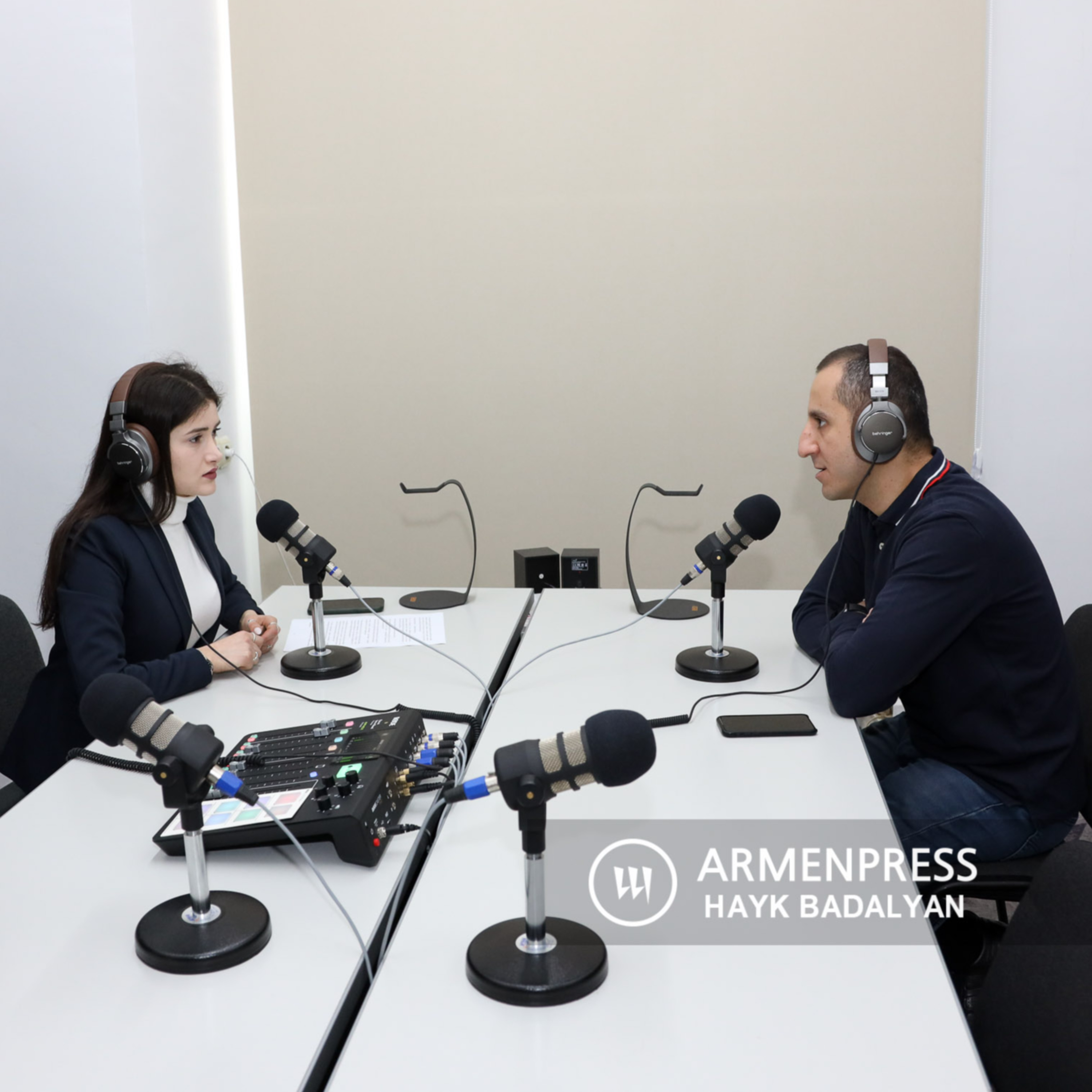 Podcast-Հարց բժշկին. Շատ պարզ և հասարակ քայլերով կարելի է հասնել առողջ կյանքի. սրտաբան episode artwork