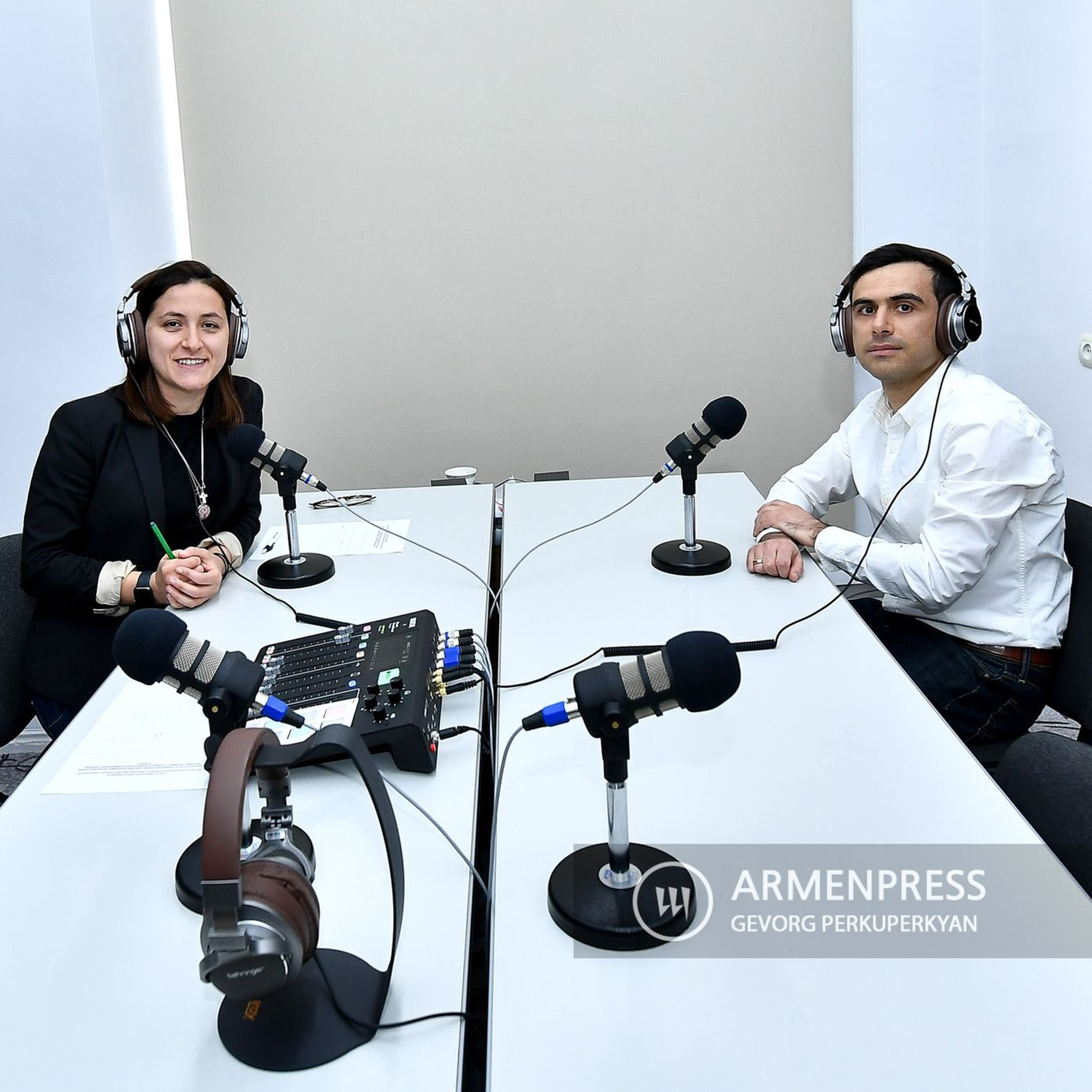 Podcast-Sport. Շախմատի Եվրոպայի փոխչեմպիոն Գաբրիել Սարգսյանն ամփոփում է մրցաշարը episode artwork