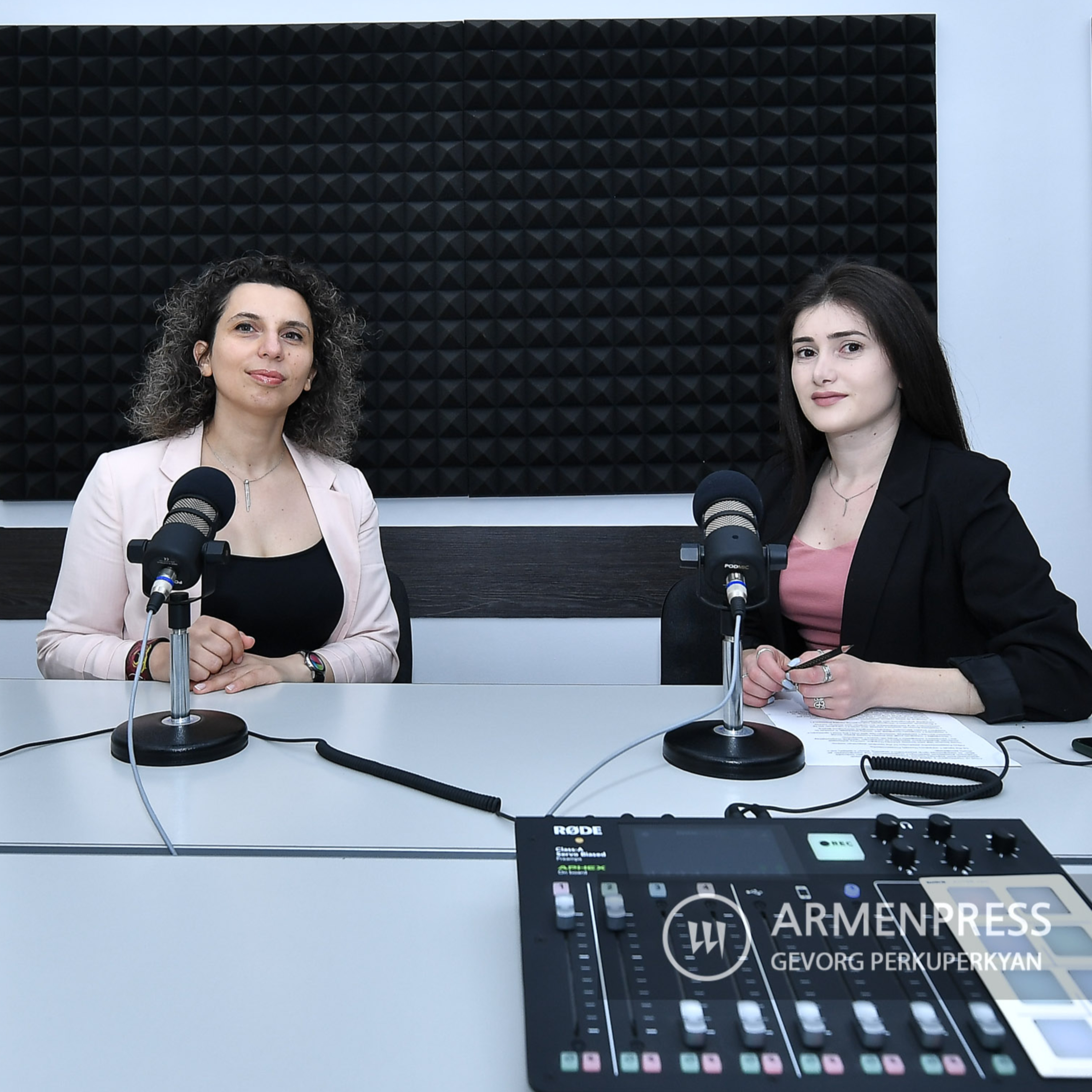 Podcast-Հարց բժշկին. Ցանկացած մաշկային փոփոխություն դա դեռ ալերգիայի դրսևորում չէ. մասնագետ episode artwork