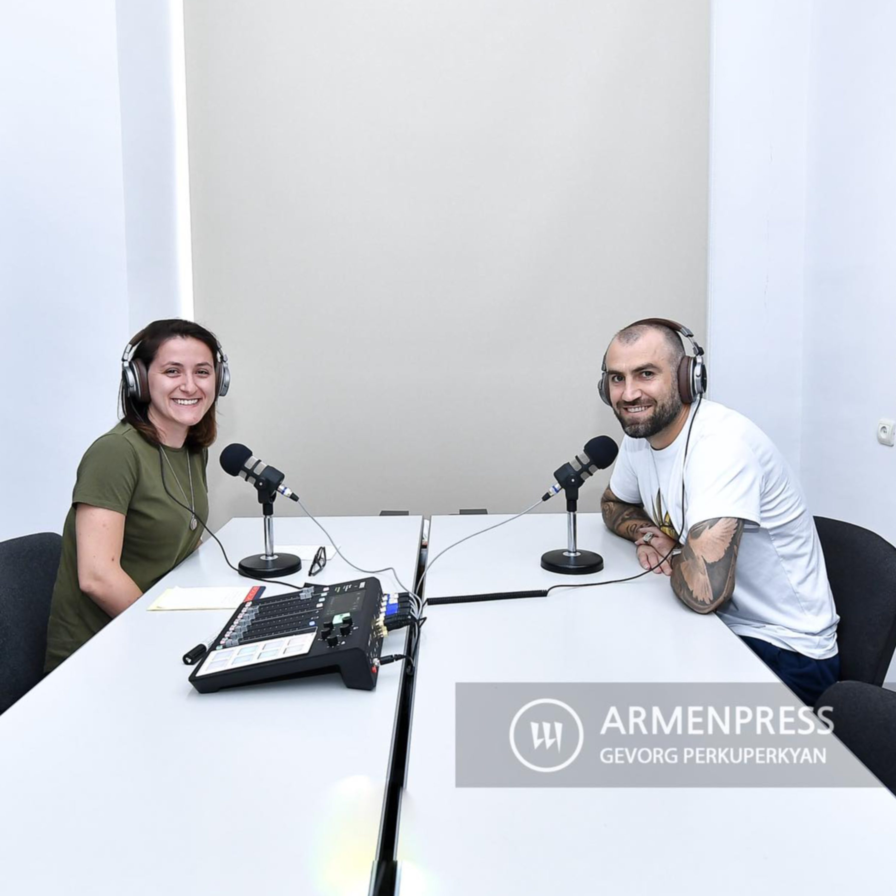 Podcast-Sport. Յուրա Մովսիսյանը հավաքականի, անցած «հին ու բարի ժամանակների» մասին episode artwork