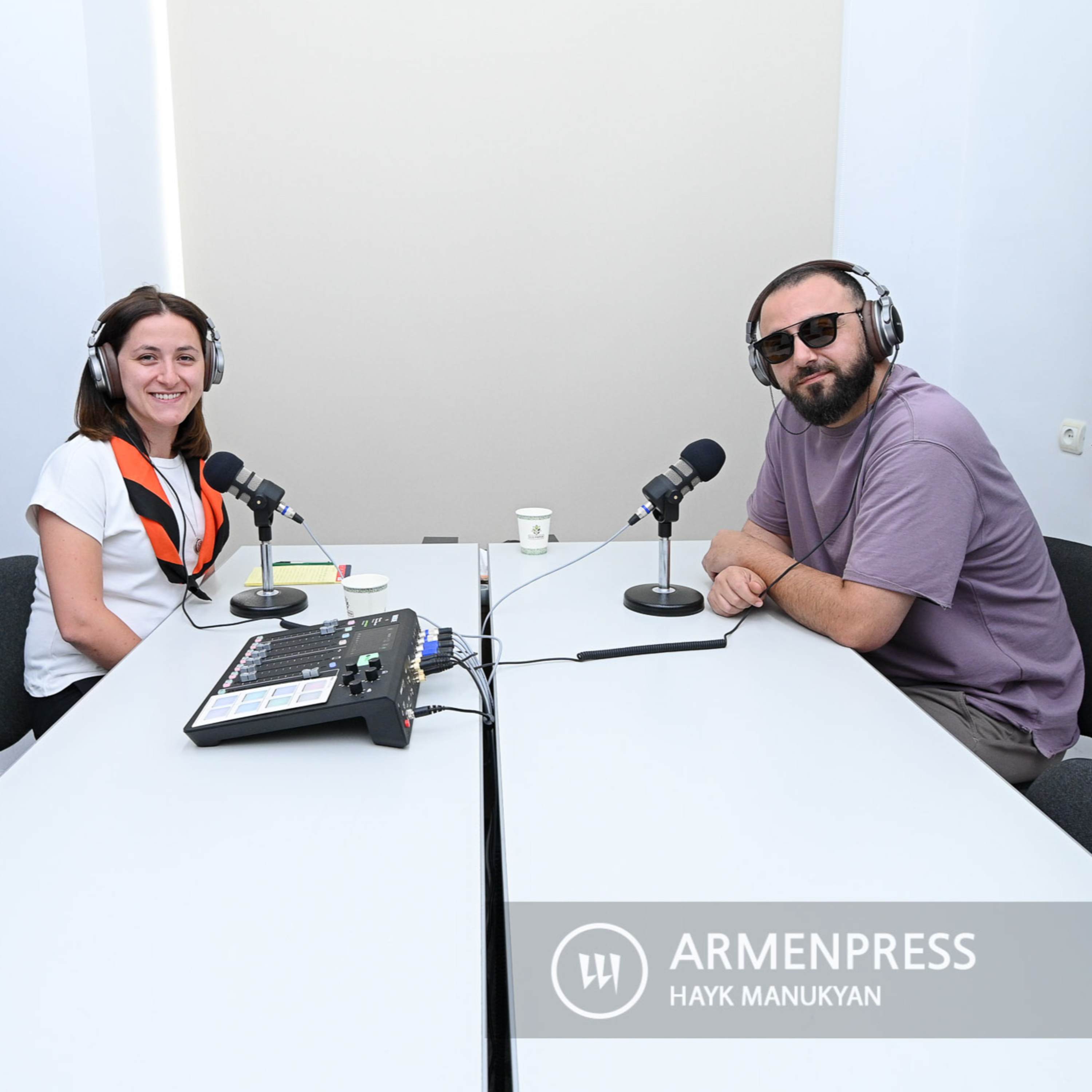 Podcast-Sport. Խորեն Լևոնյանը ֆուտբոլի ընտրանու և հայկական ֆուտբոլի մասին  episode artwork