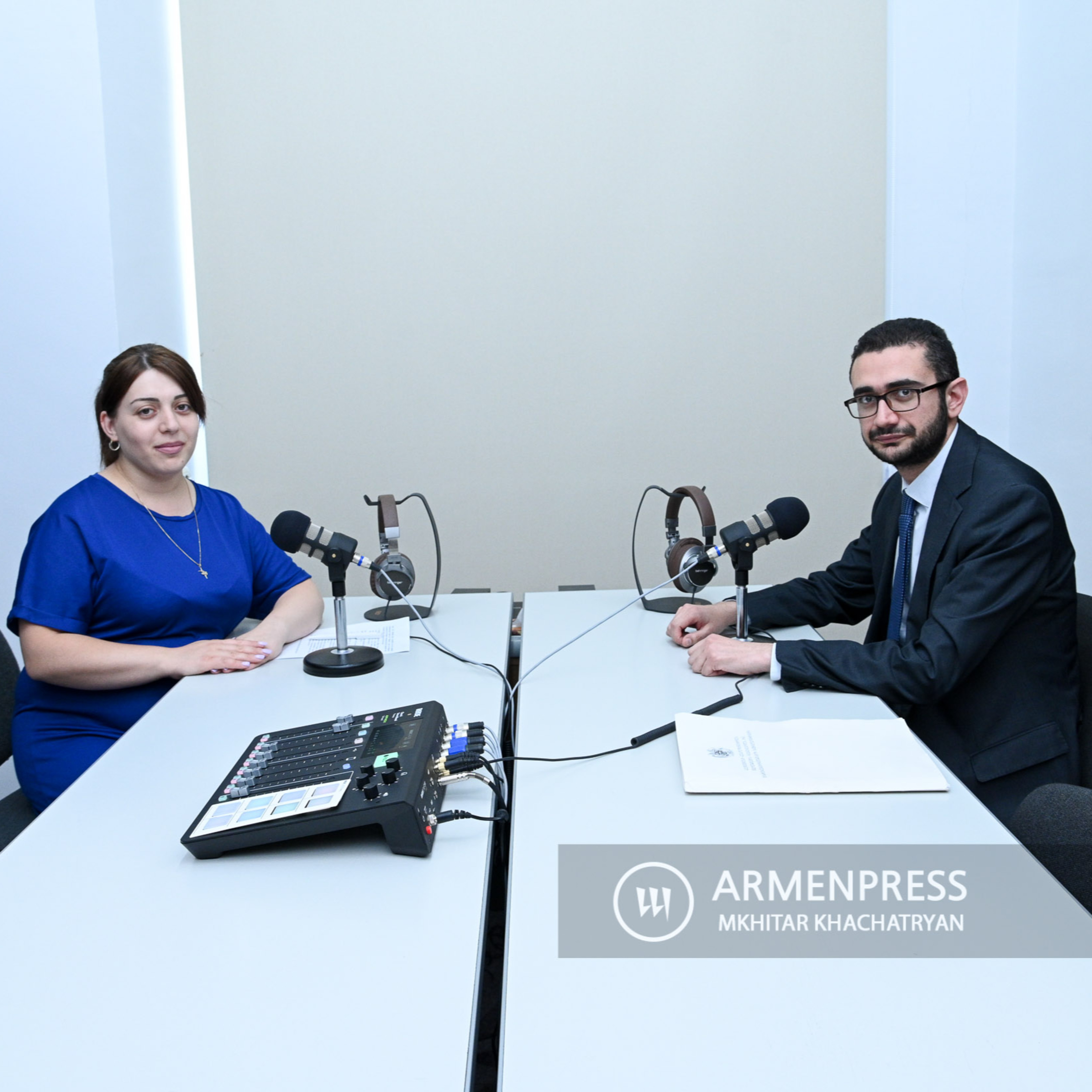 «Արմենպրես» Podcast Սա միգրացիոն ոլորտի ամենամասշտաբային փոփոխությունն է. ՄԾ պետը մանրամասնել է ՆԳՆ ստեղծման նախագիծը episode artwork