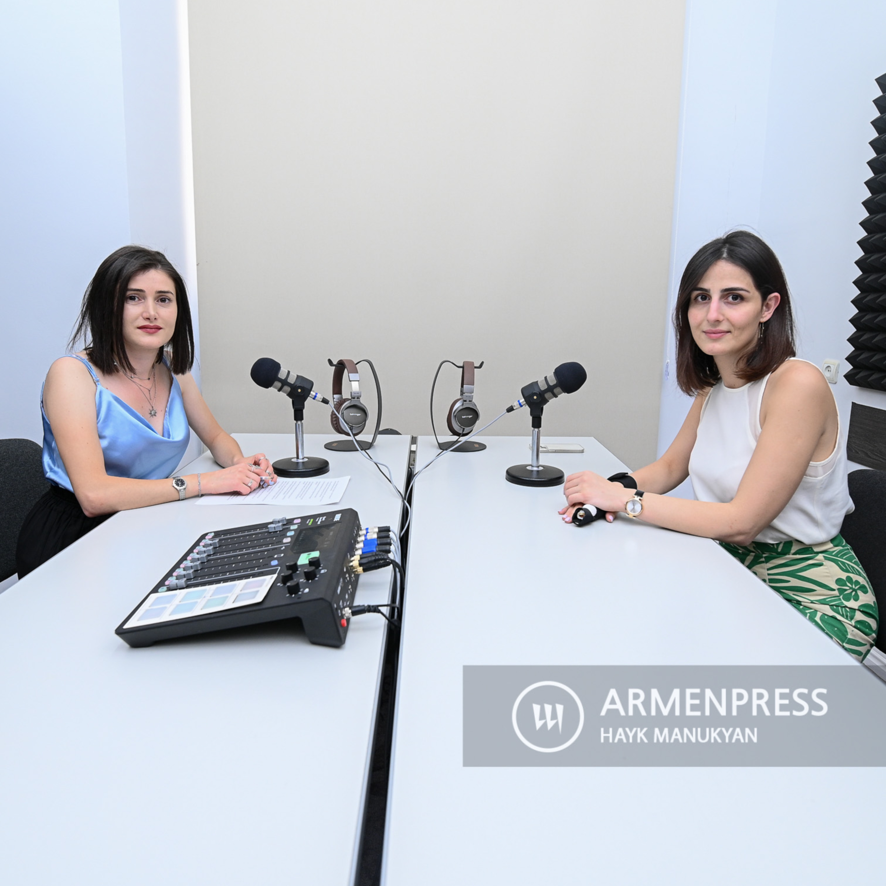 Podcast- Աչքի ոչ ճիշտ խնամքը կարող է հանգեցնել ընդհուպ տեսողական օրգանի կորստի. մասնագետ episode artwork