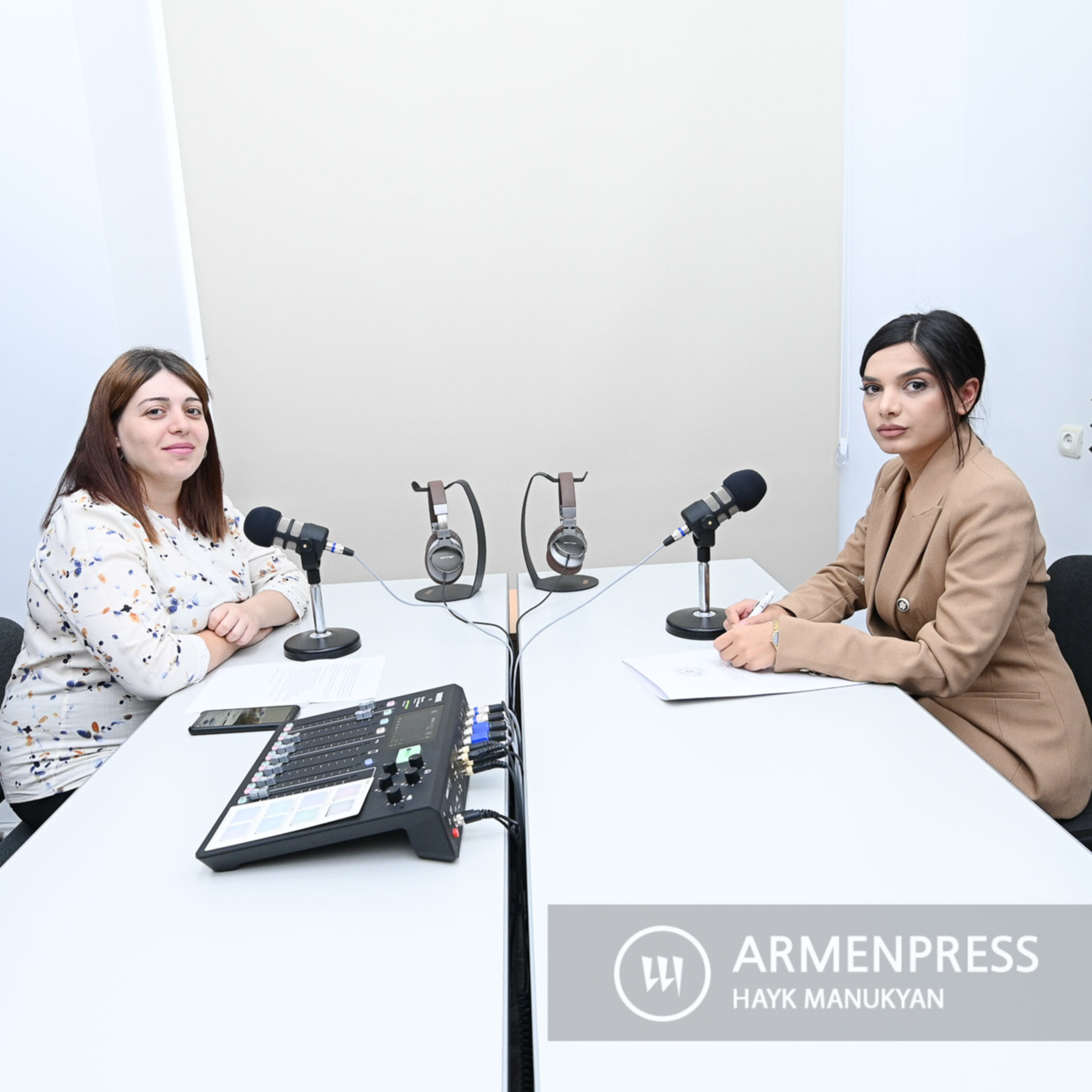 Podcast-ՍոցUp. Ադրբեջանի հարձակման հետևանքով տեղահանված քաղաքացիների կարիքները հաշվառելու հարթակ է գործարկվել episode artwork